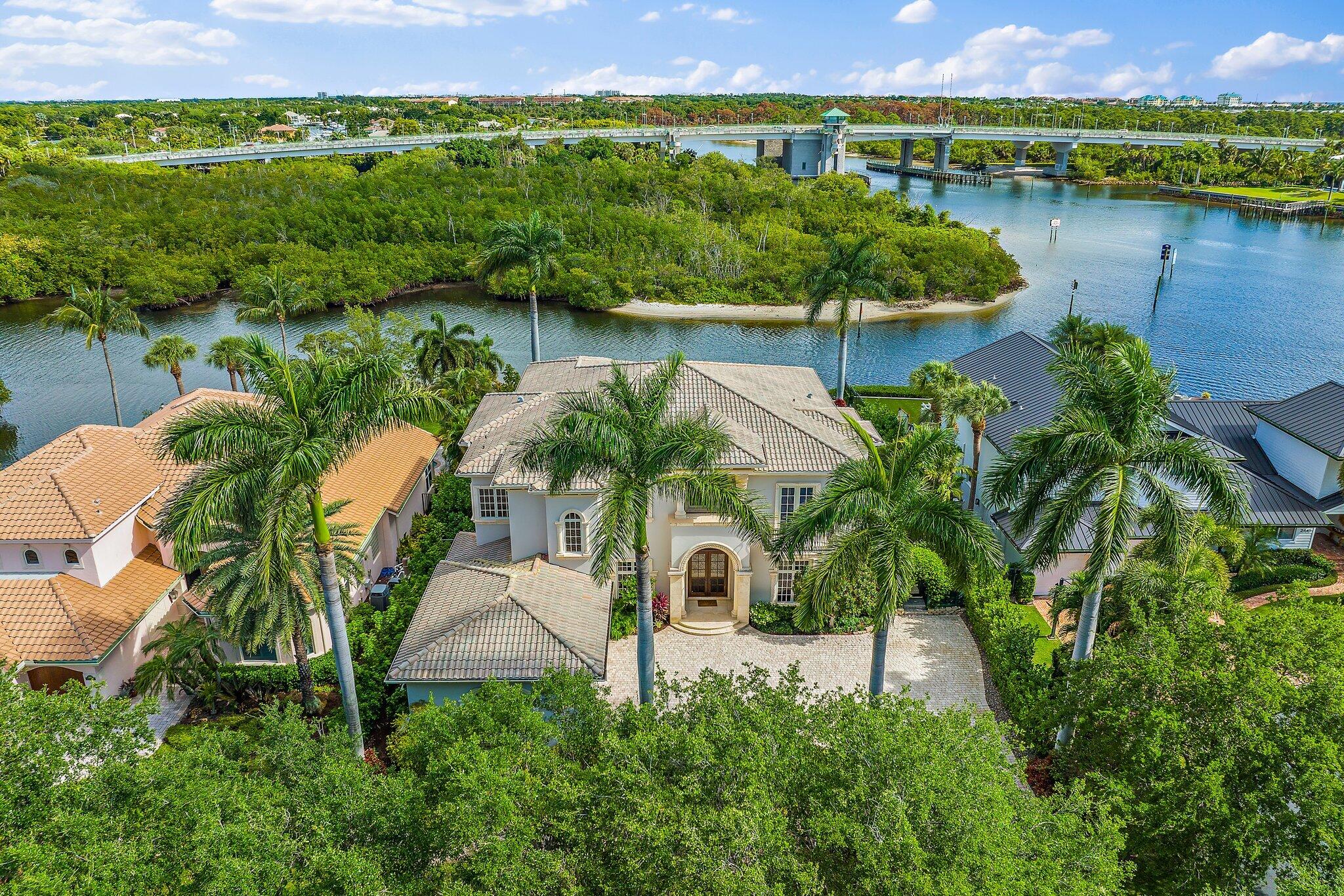 SNOOK HOLE - Residential