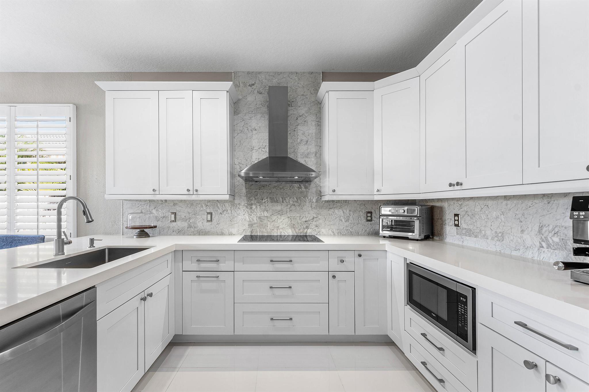 PALMS AT ATLANTIS - Residential