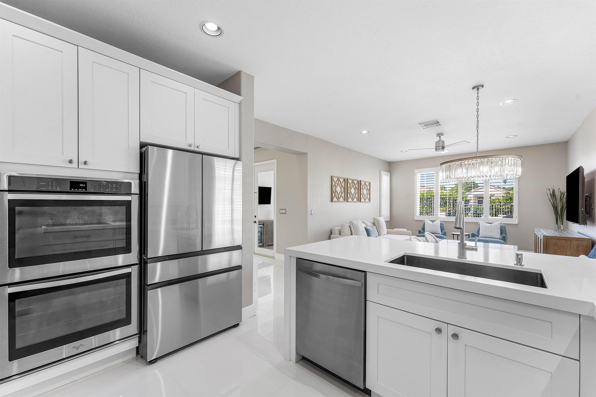 PALMS AT ATLANTIS - Residential