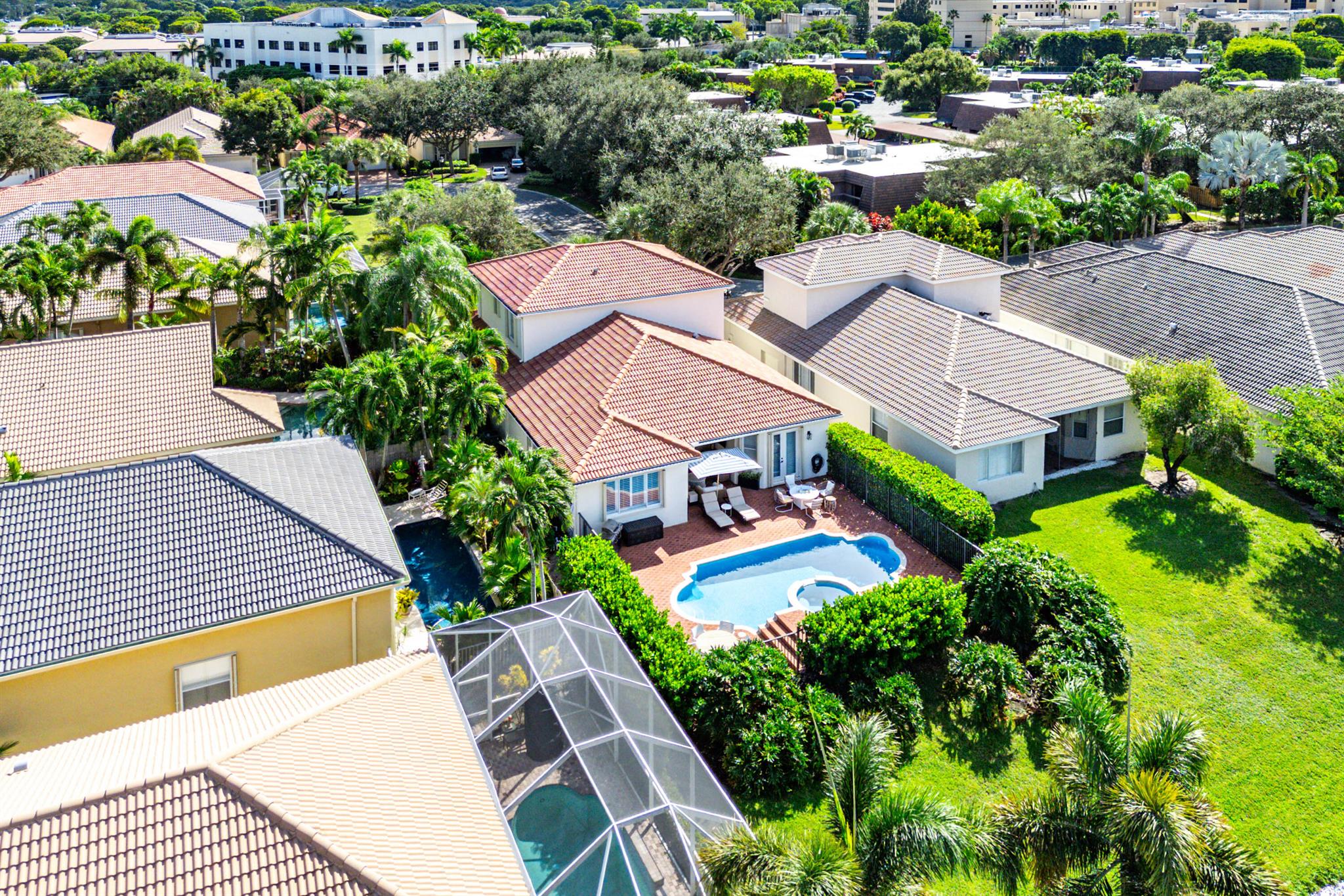 PALMS AT ATLANTIS - Residential