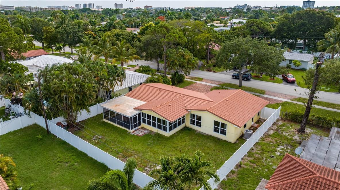 The Cove 4th Sec 38-14 B - Residential Lease