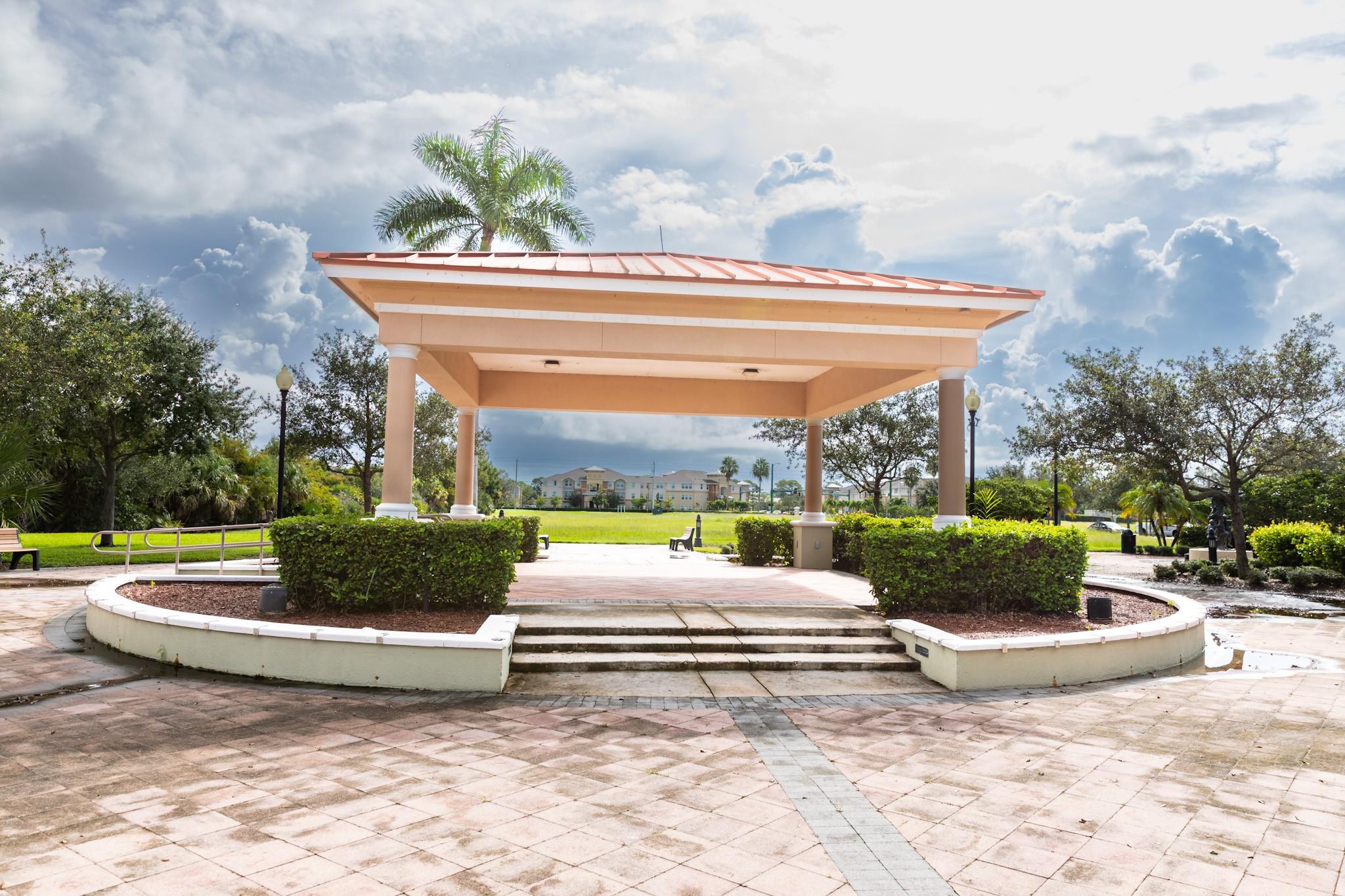 EAST LAKE VILLAGE - Residential