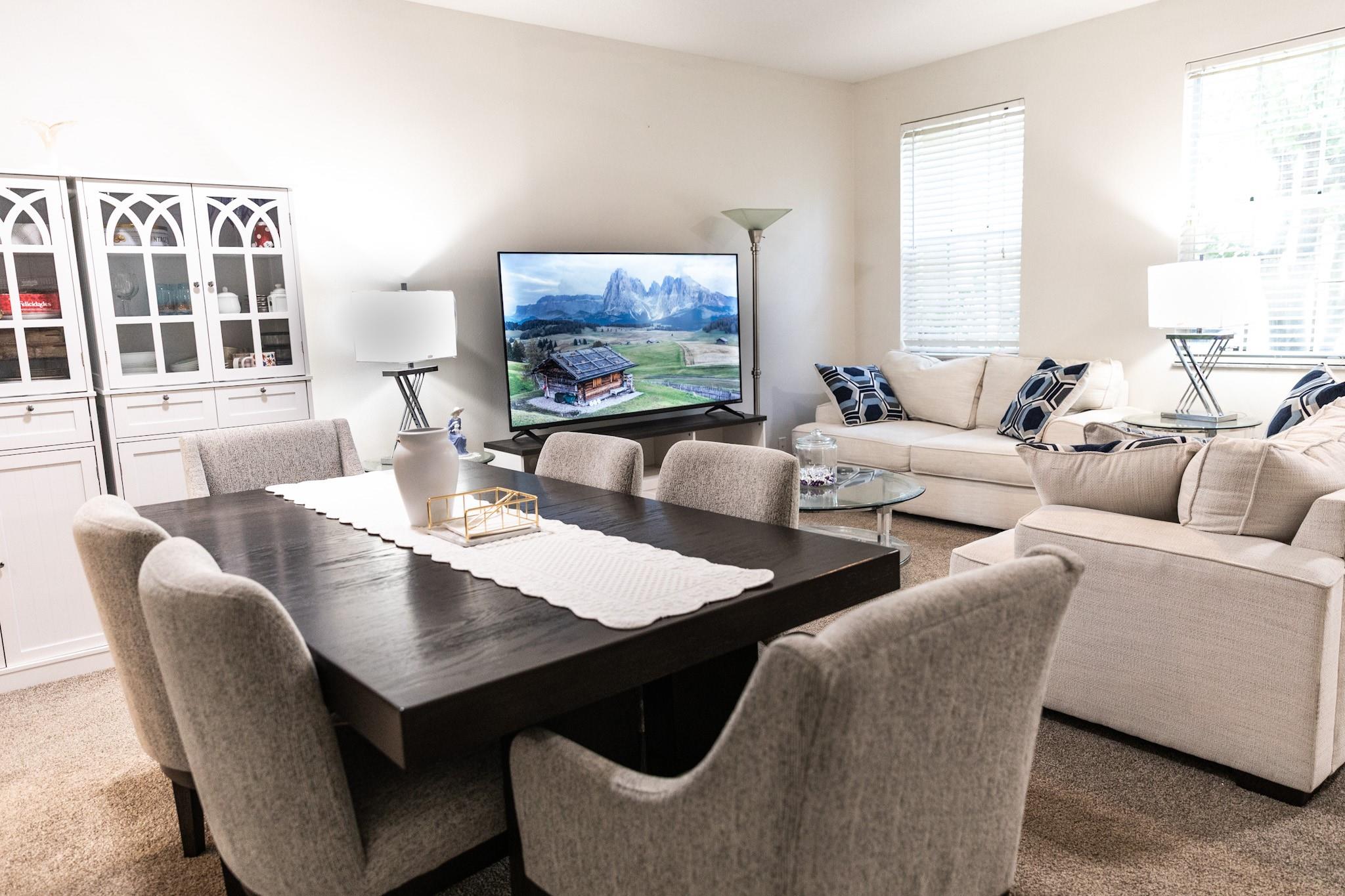 EAST LAKE VILLAGE - Residential