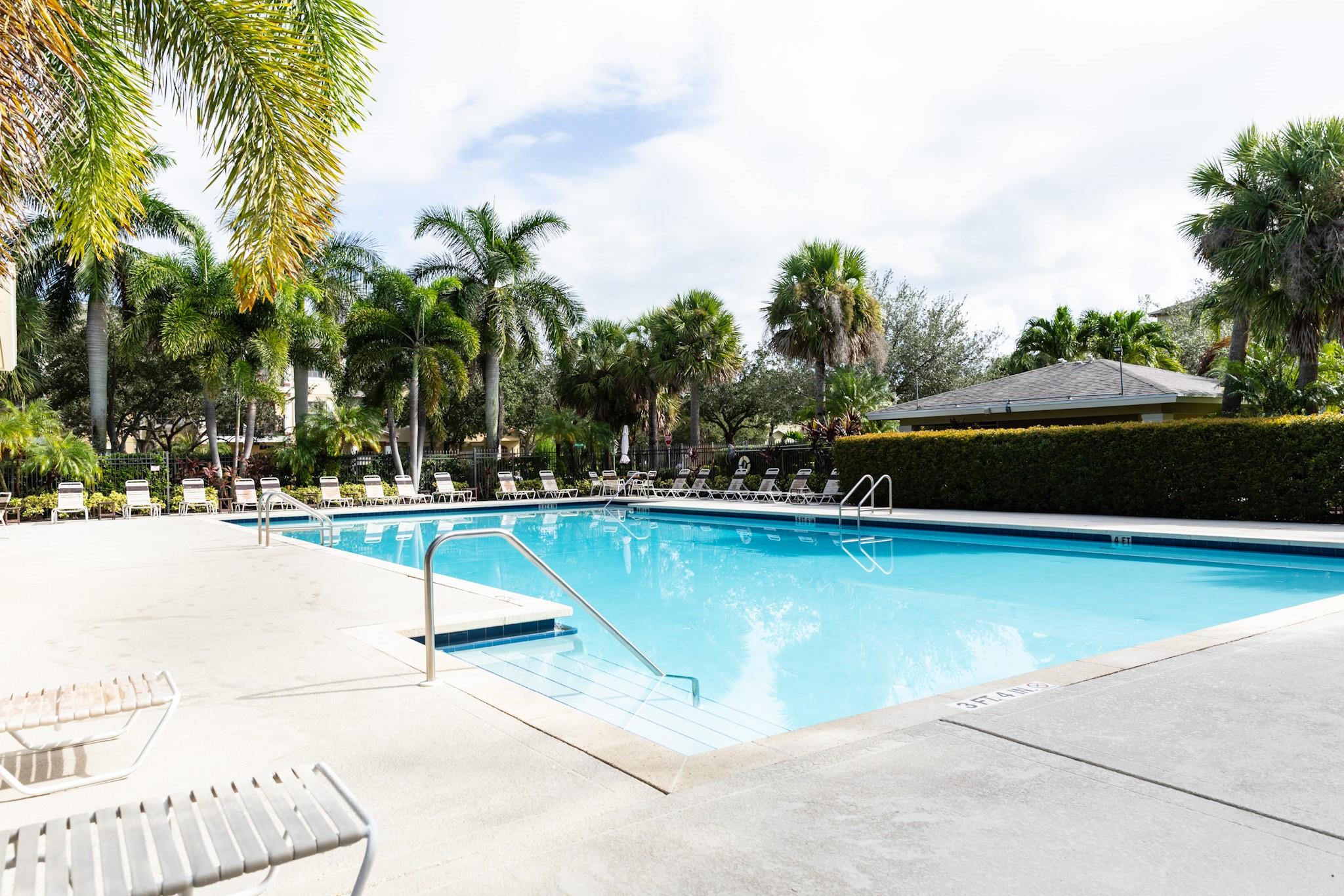 EAST LAKE VILLAGE - Residential