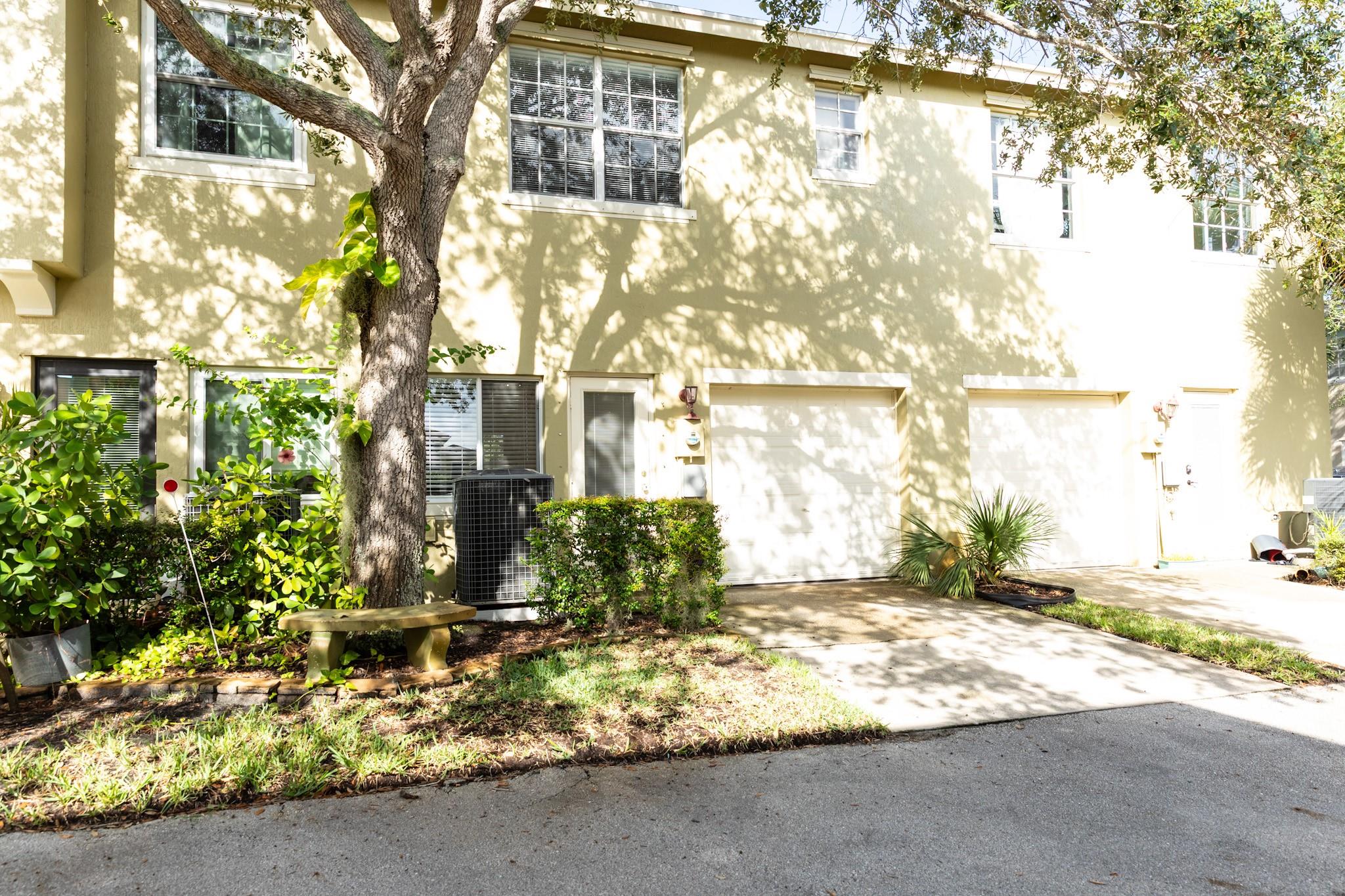EAST LAKE VILLAGE - Residential