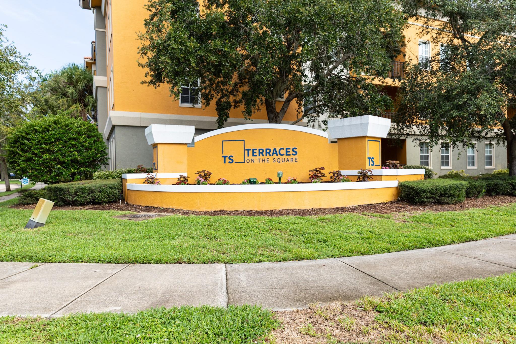 EAST LAKE VILLAGE - Residential