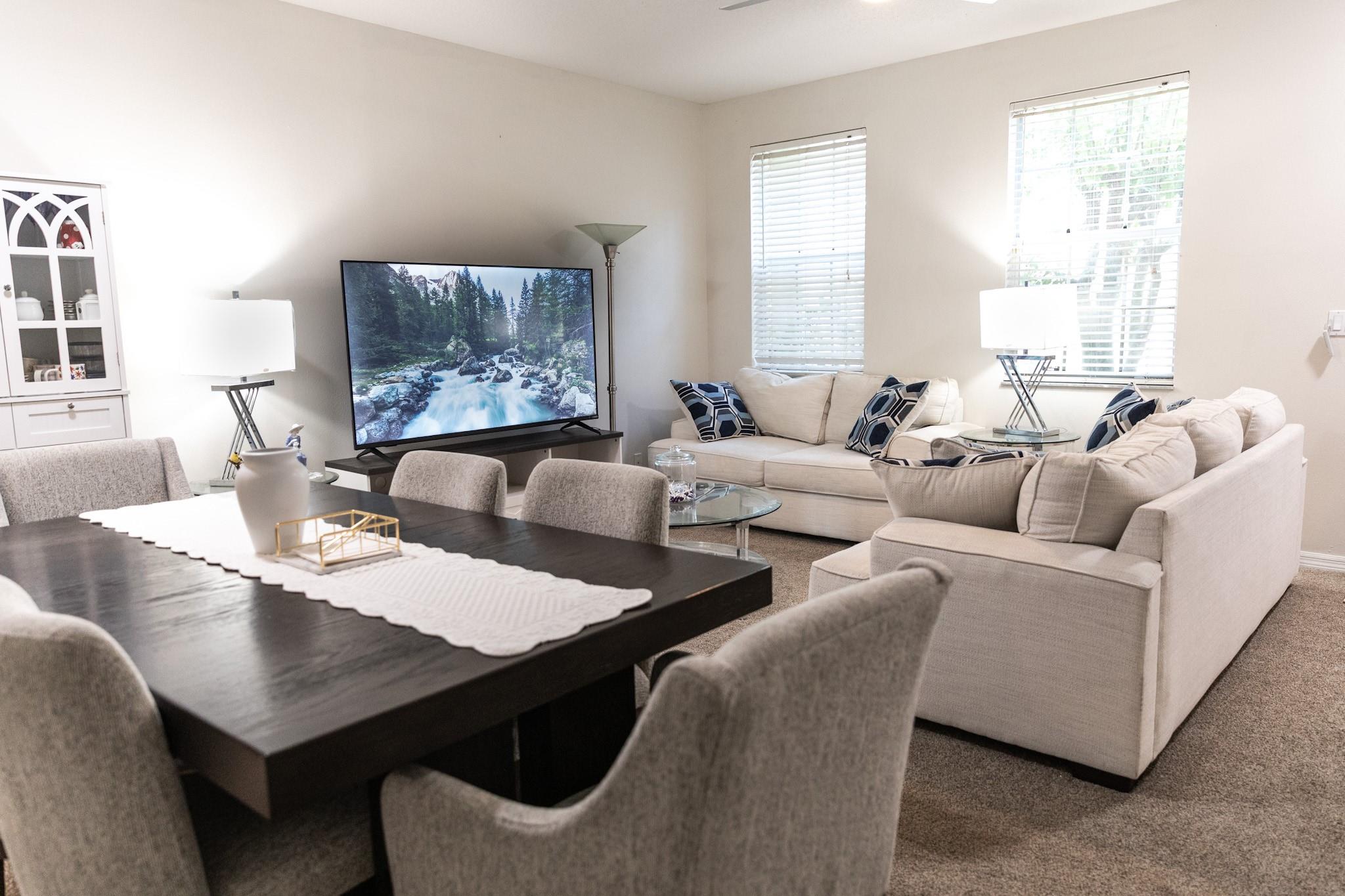 EAST LAKE VILLAGE - Residential
