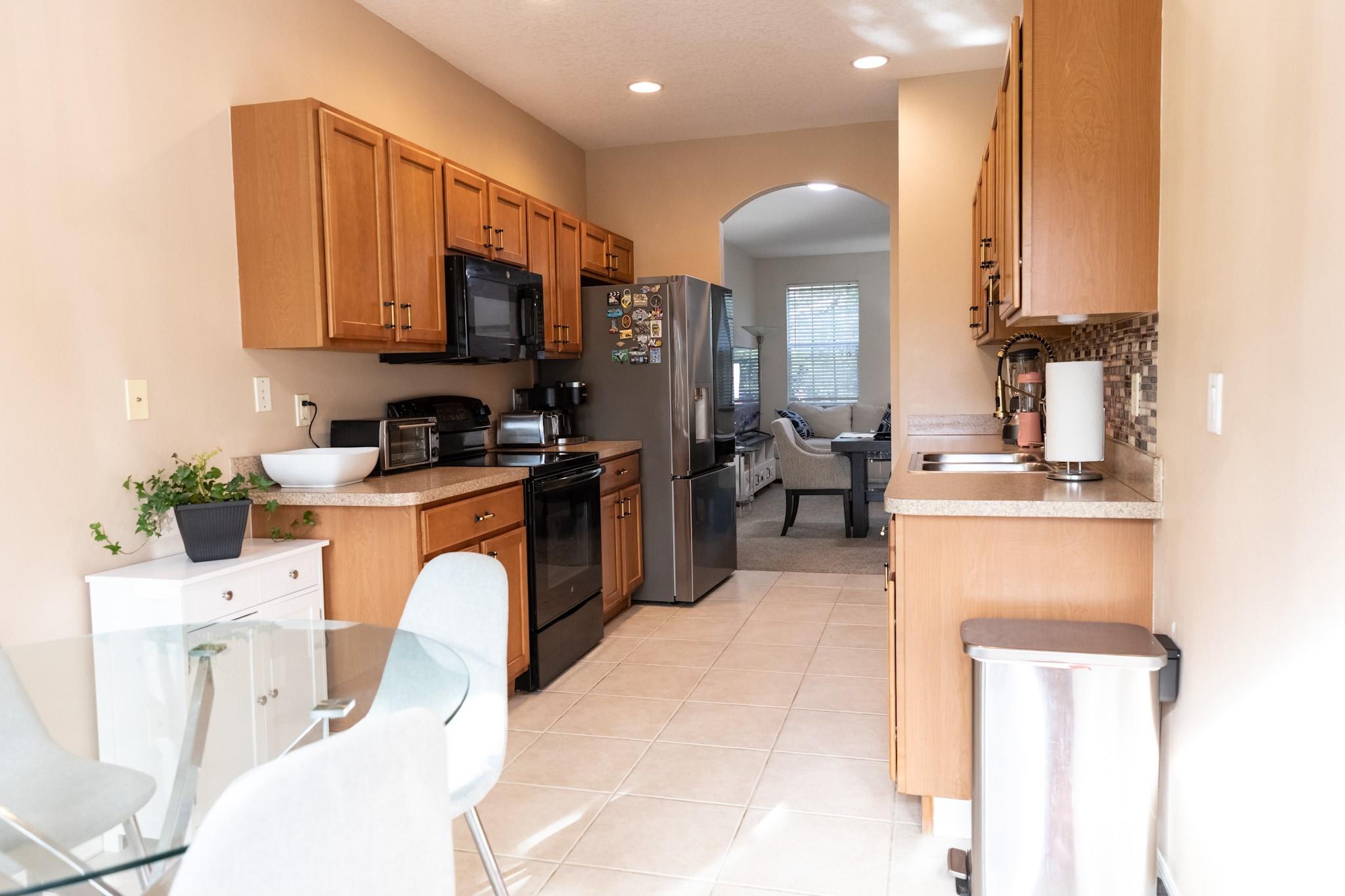 EAST LAKE VILLAGE - Residential