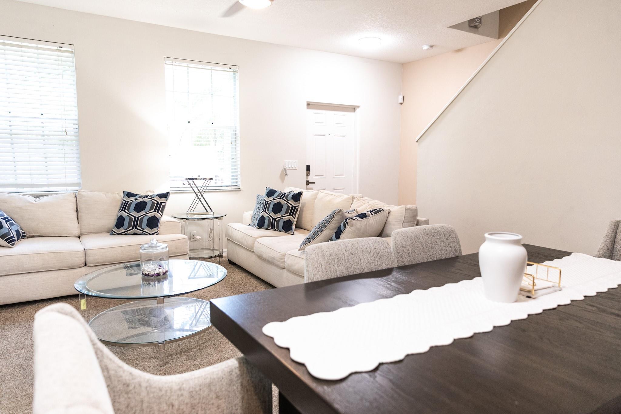 EAST LAKE VILLAGE - Residential