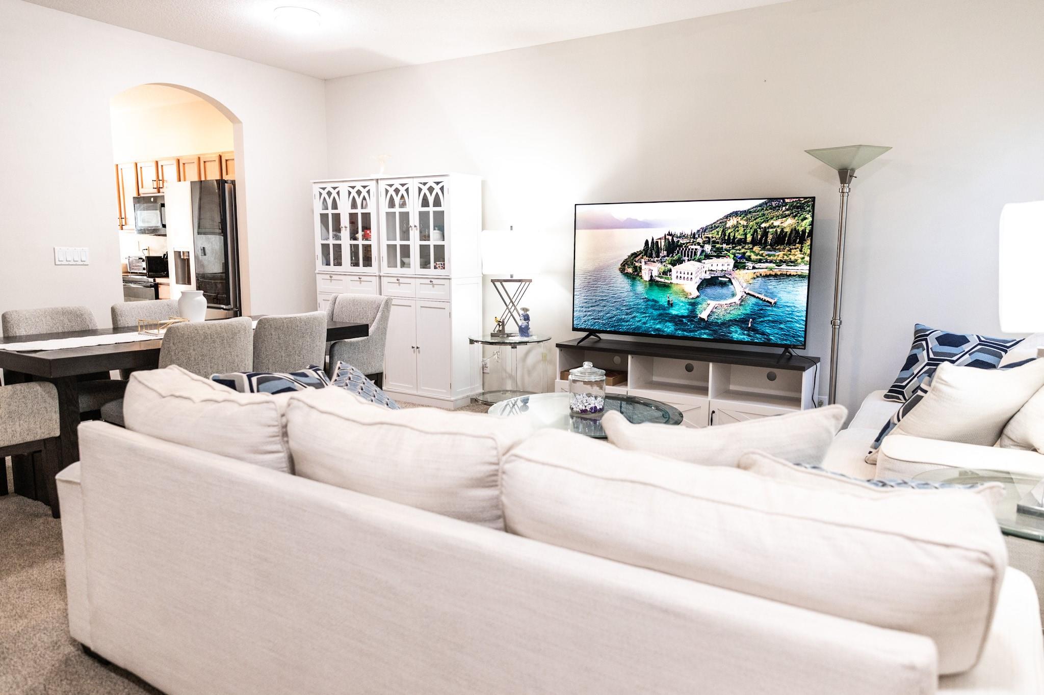 EAST LAKE VILLAGE - Residential