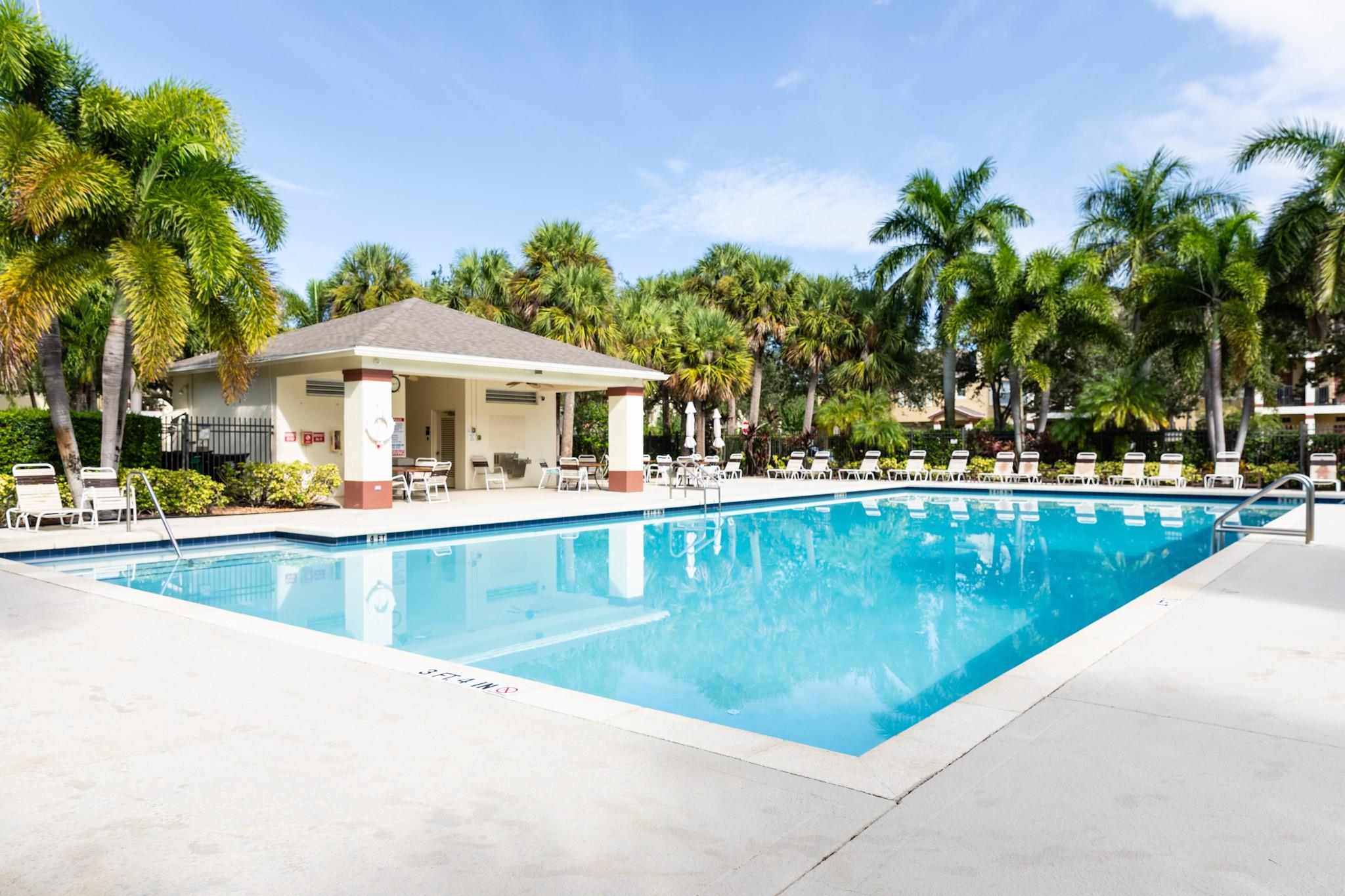 EAST LAKE VILLAGE - Residential
