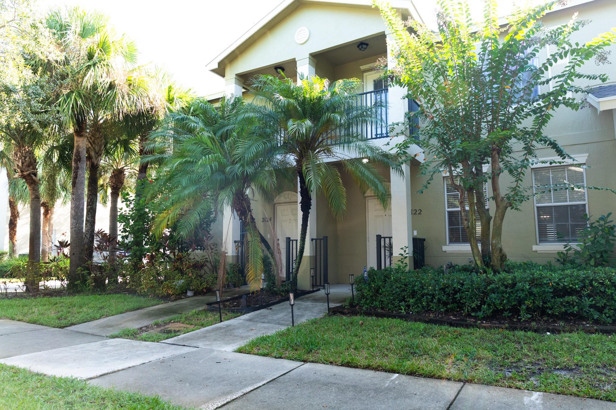 EAST LAKE VILLAGE - Residential