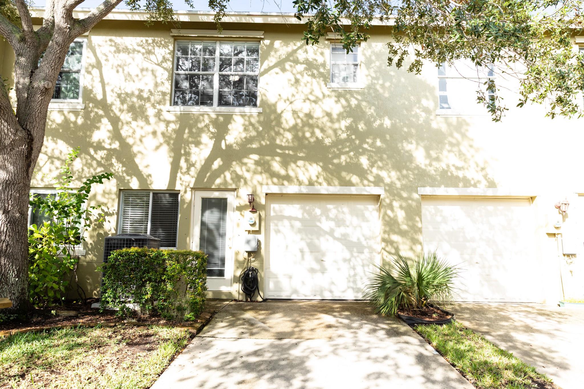 EAST LAKE VILLAGE - Residential