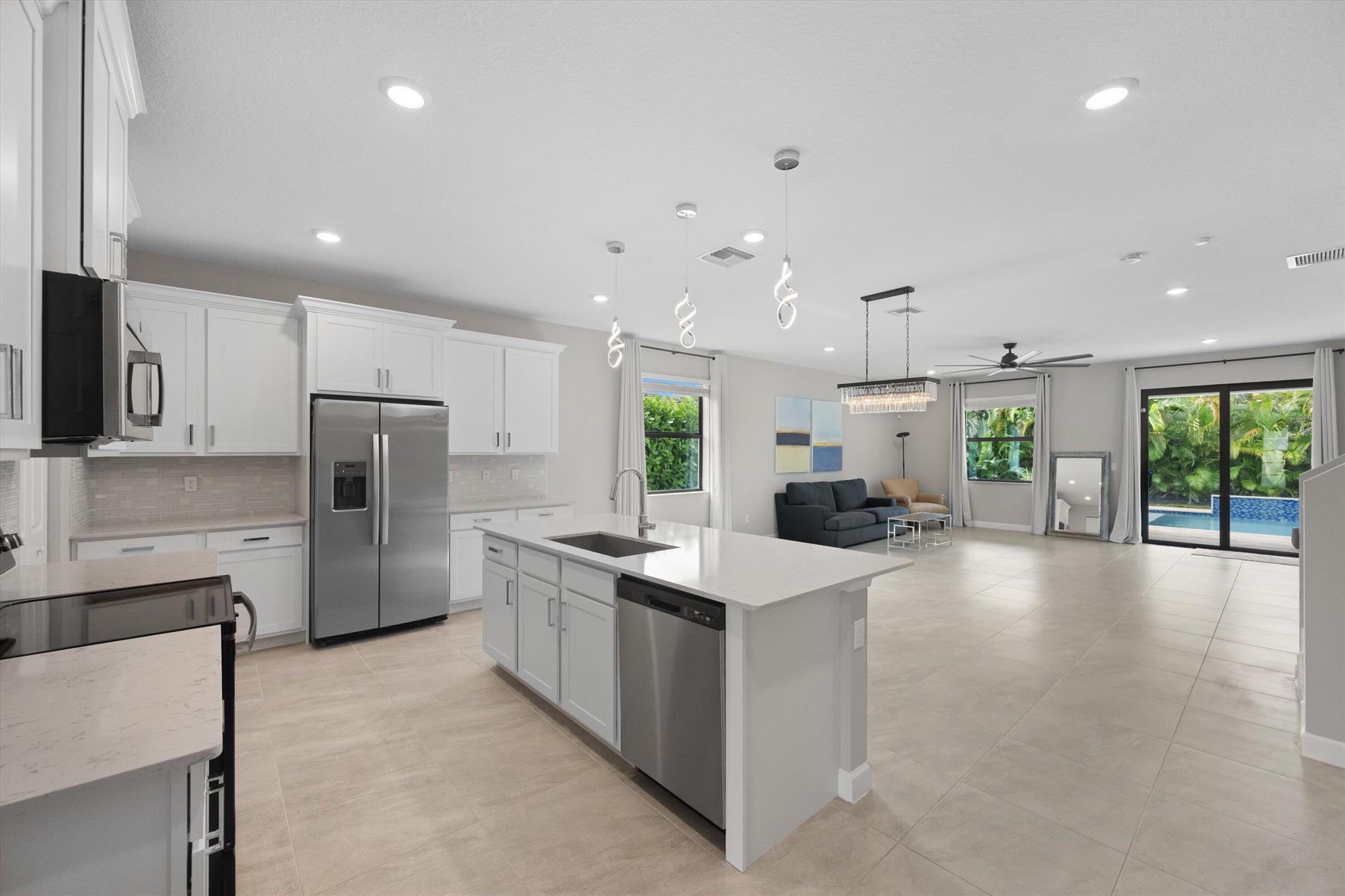 Bellasera - Residential