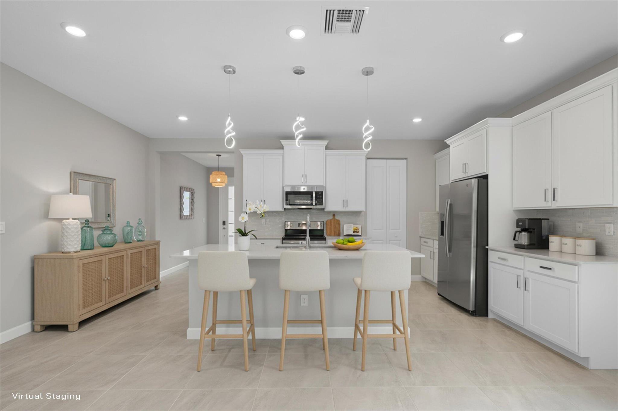 Bellasera - Residential