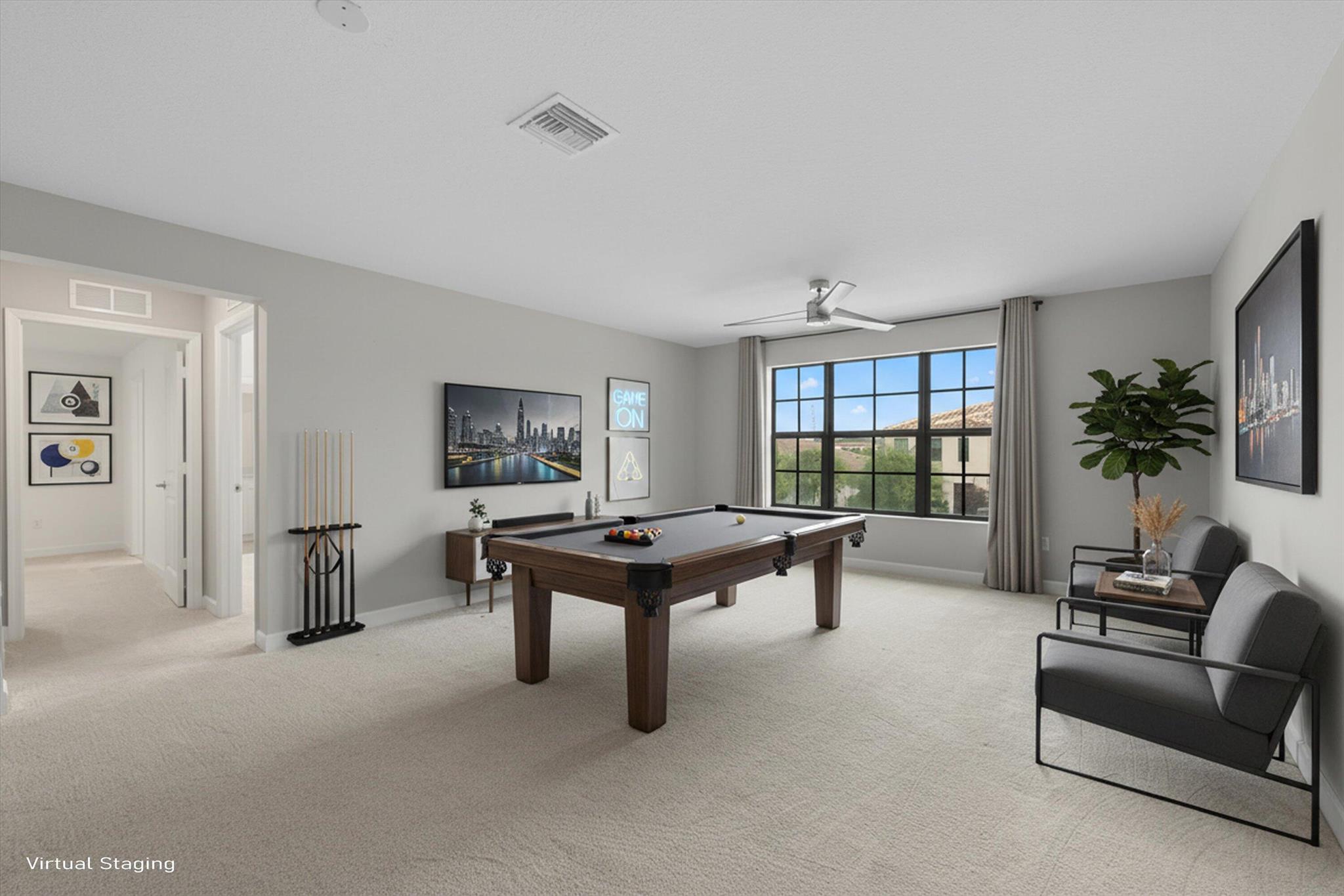 Bellasera - Residential