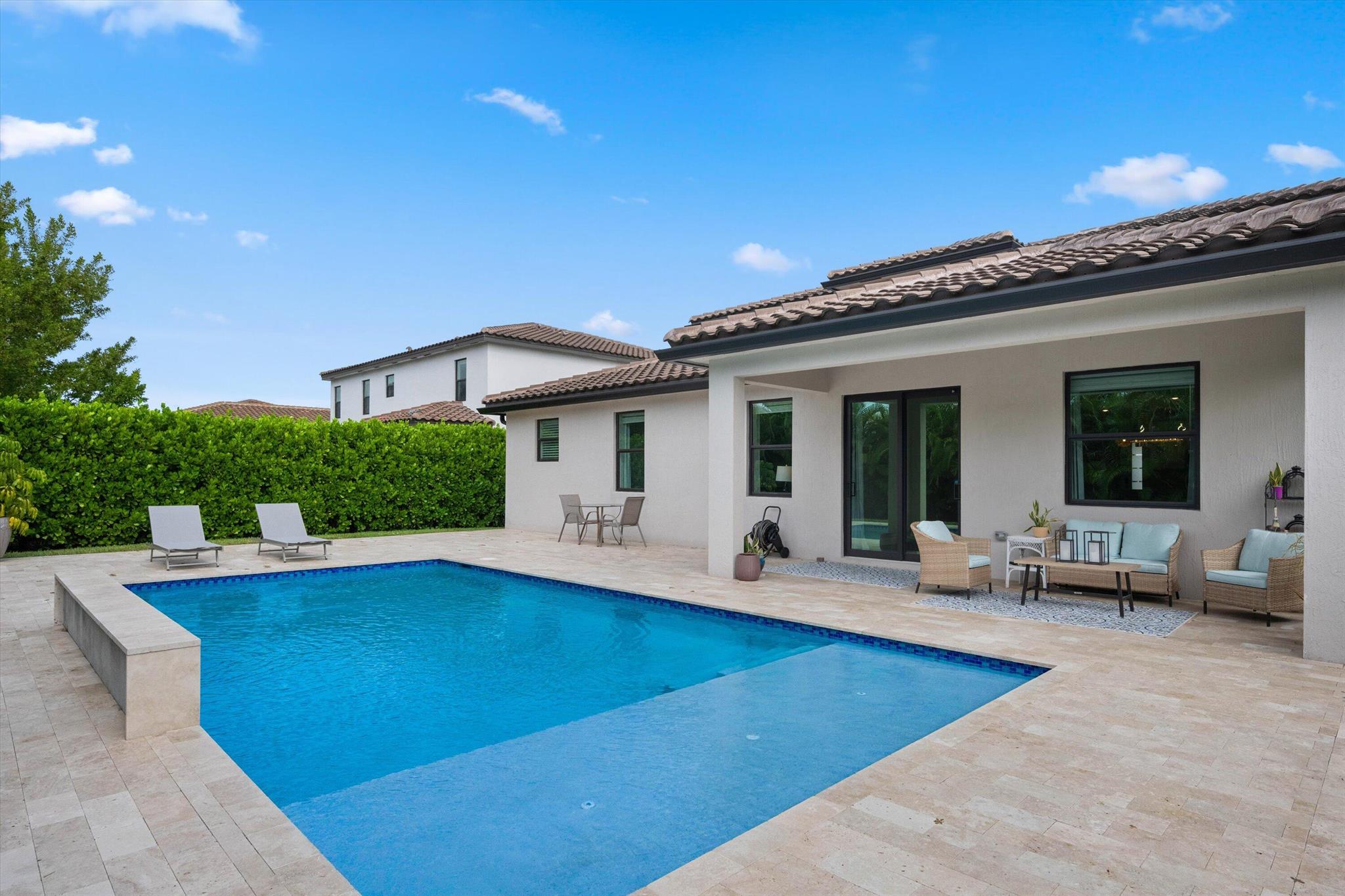 Bellasera - Residential