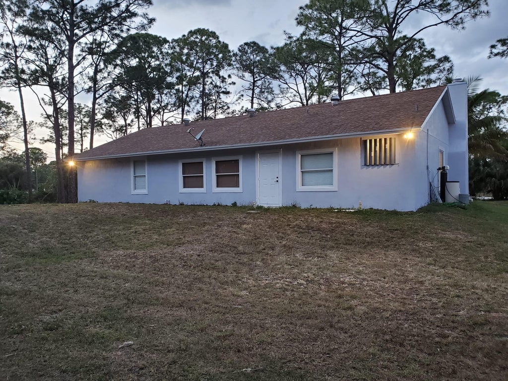 Photo of 13398 46TH Court N, The Acreage, FL 33411 (MLS # B26073178)