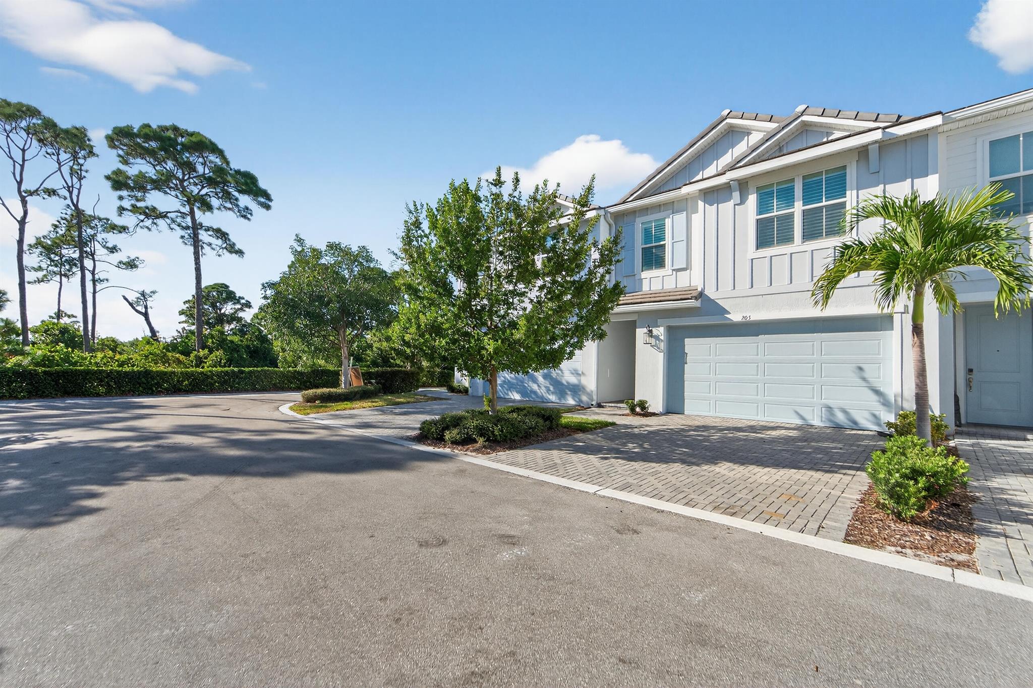 The Preserve at Avonlea - Residential