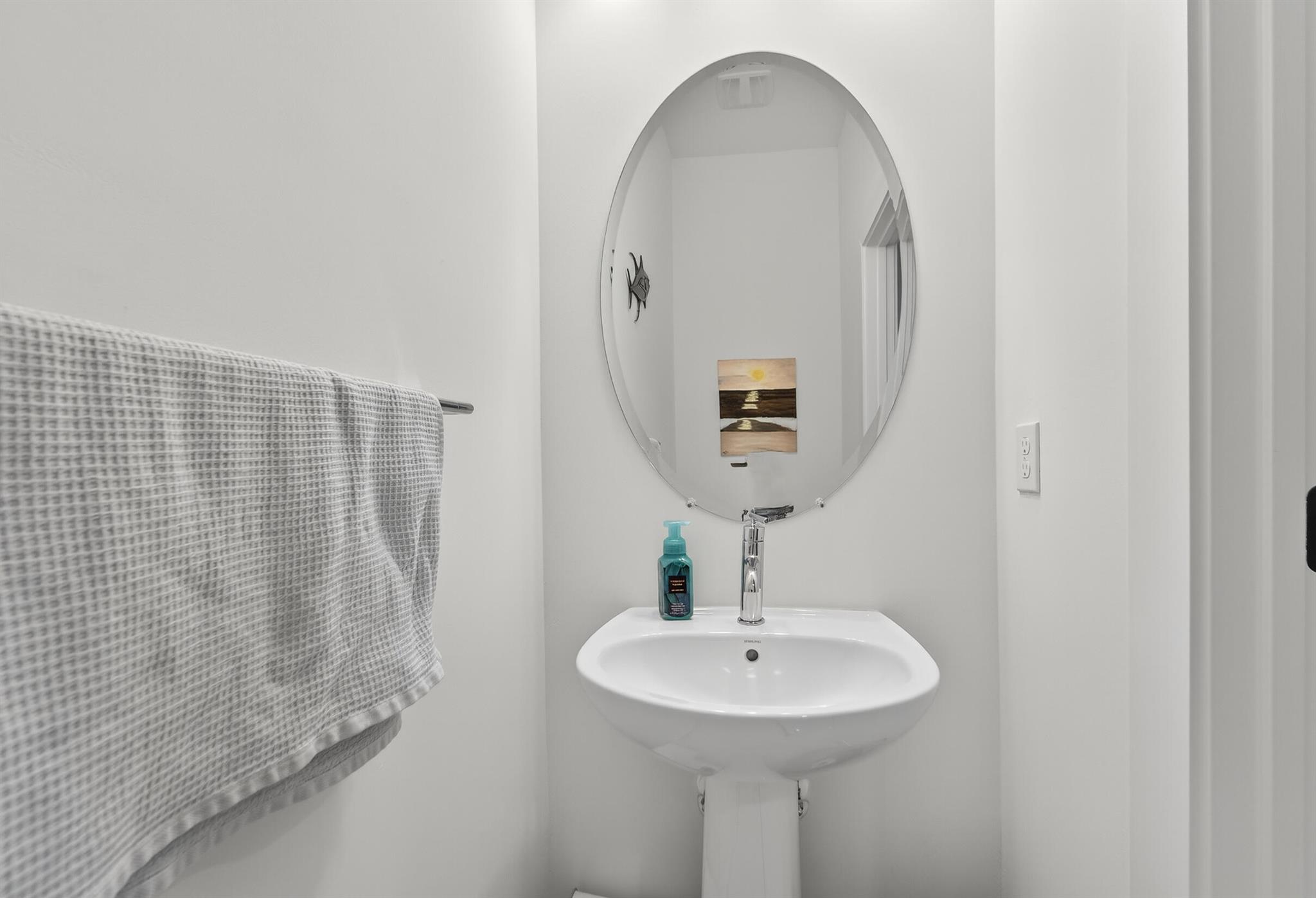 The Preserve at Avonlea - Residential