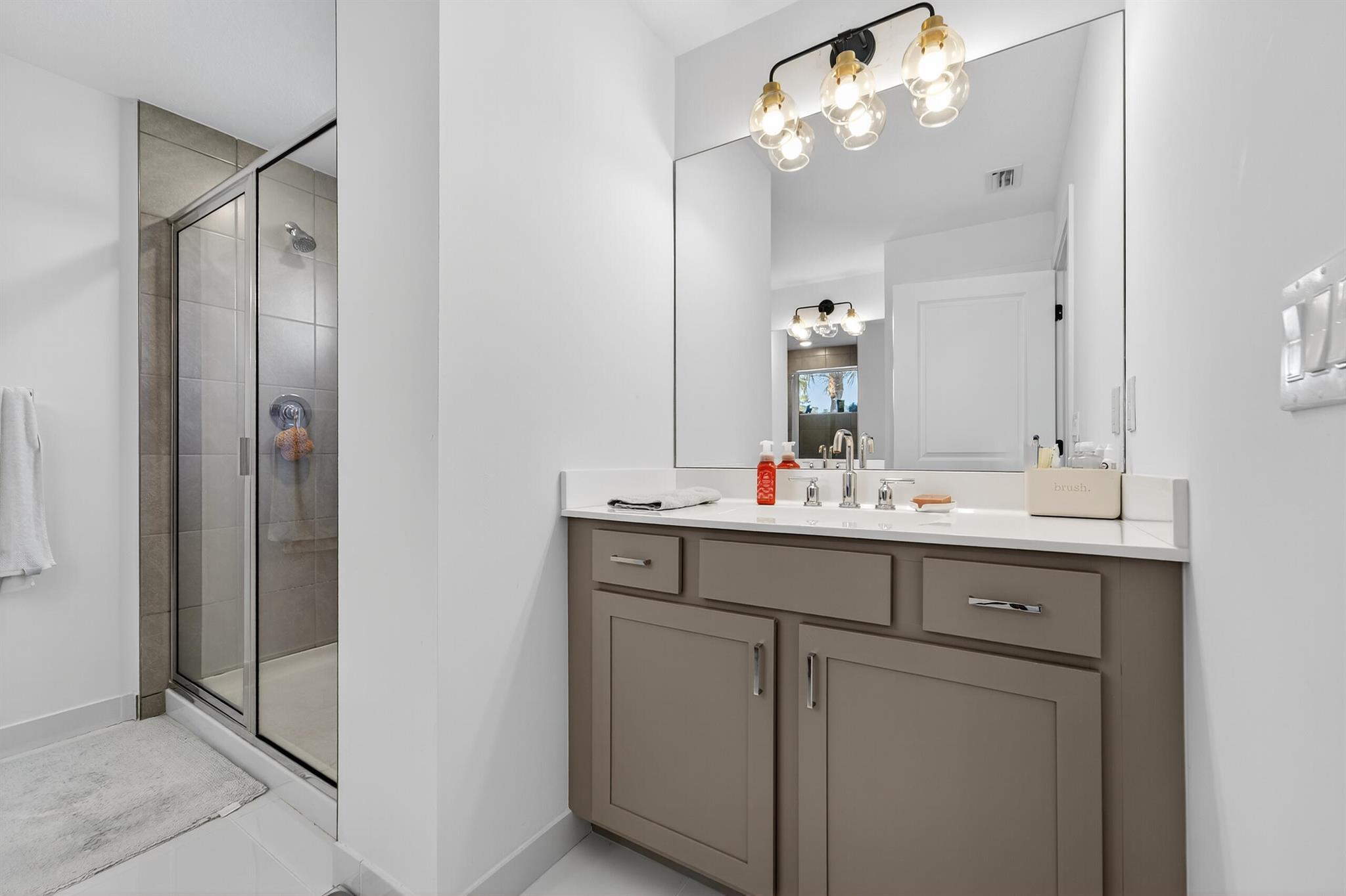 The Preserve at Avonlea - Residential