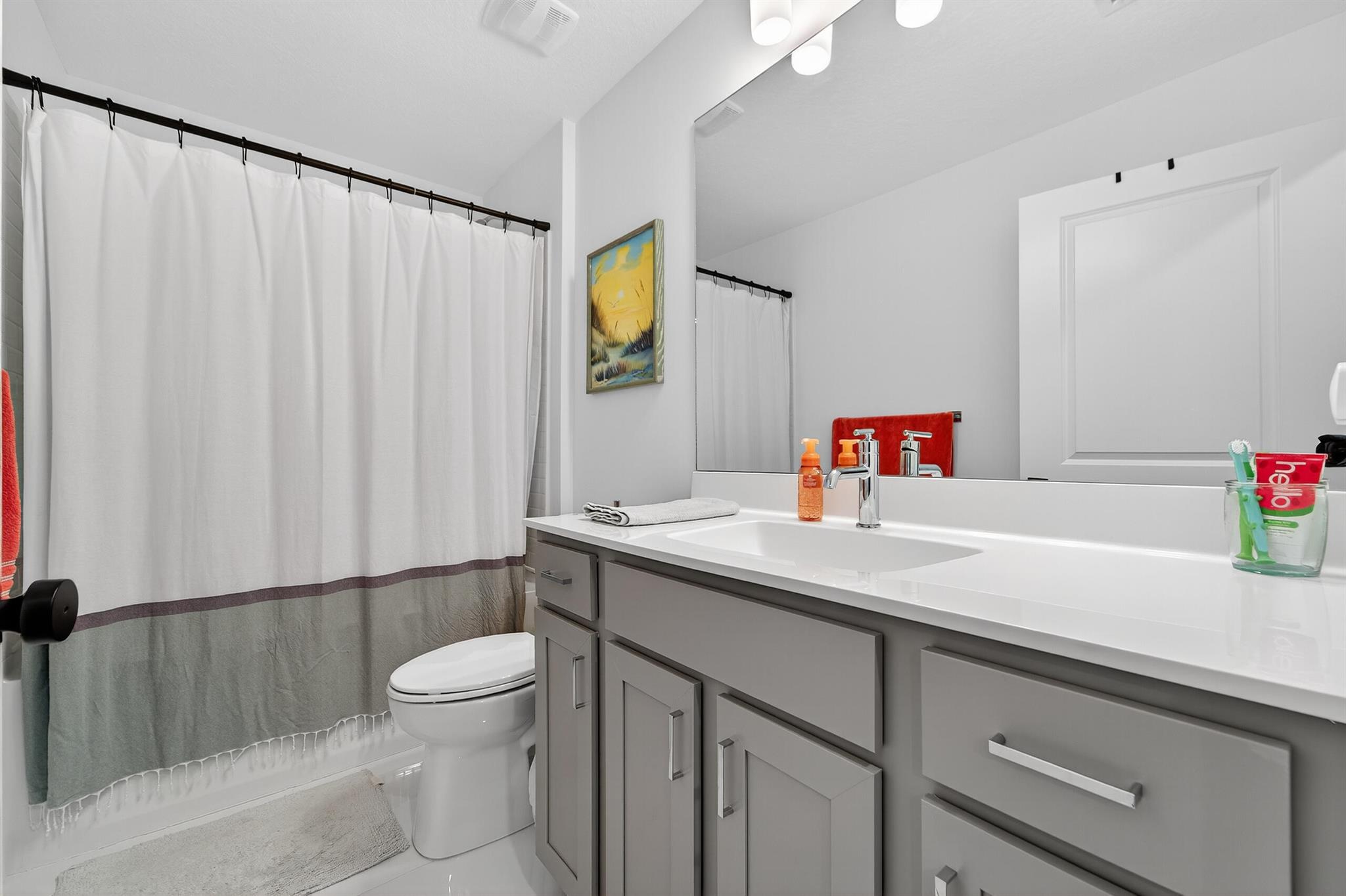 The Preserve at Avonlea - Residential