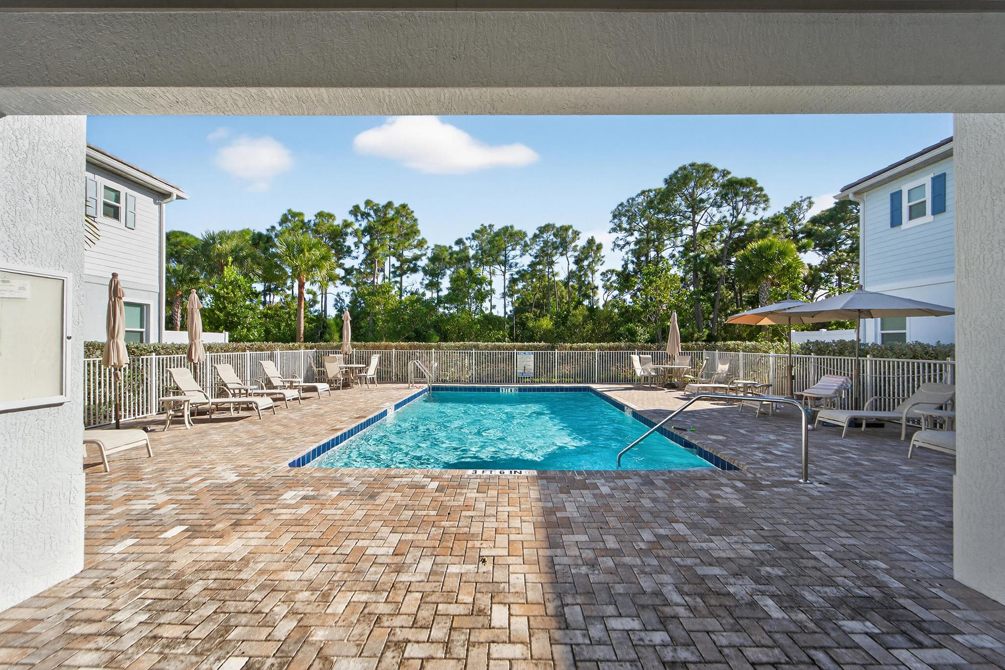 The Preserve at Avonlea - Residential