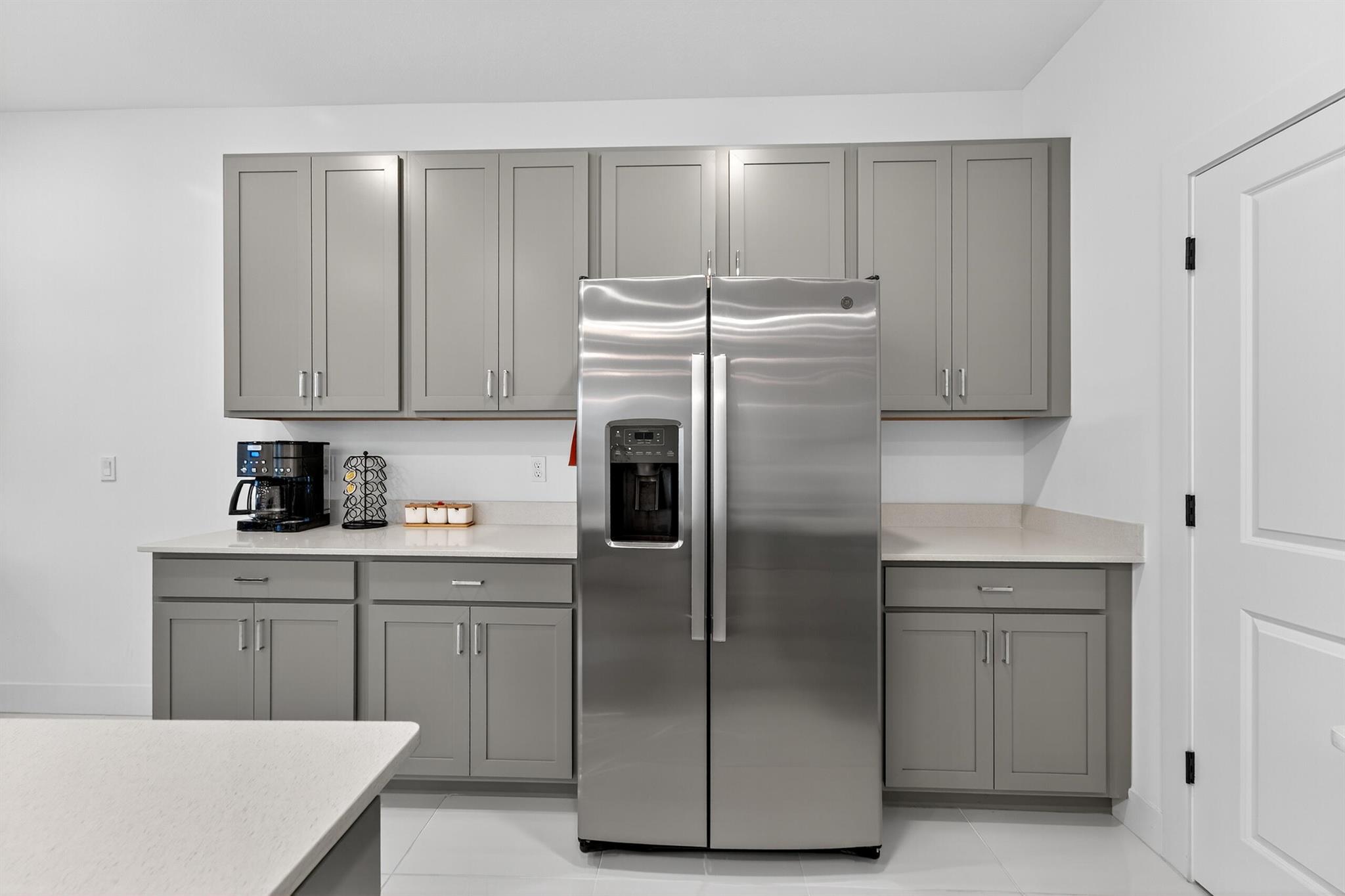 The Preserve at Avonlea - Residential