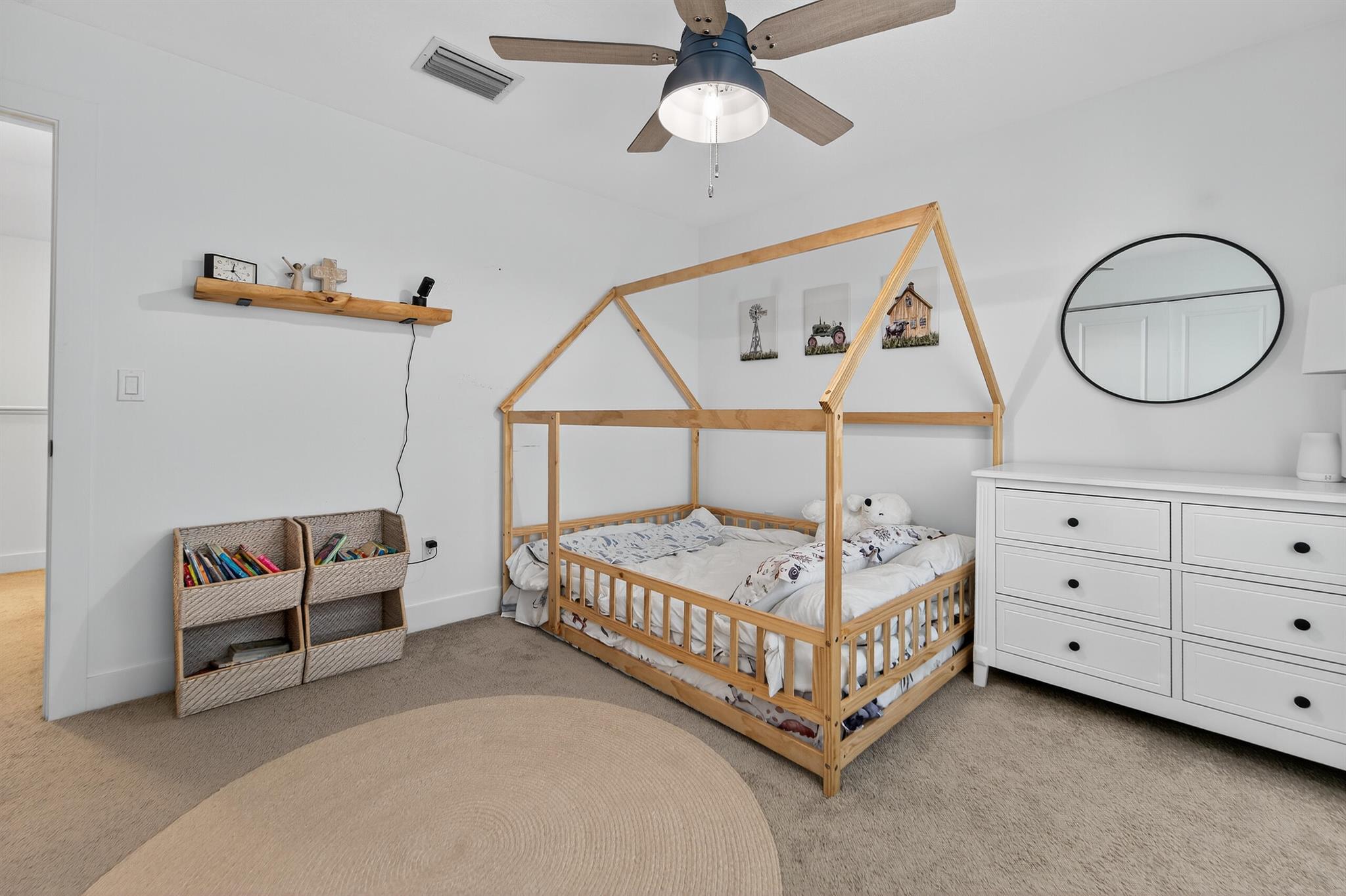 The Preserve at Avonlea - Residential