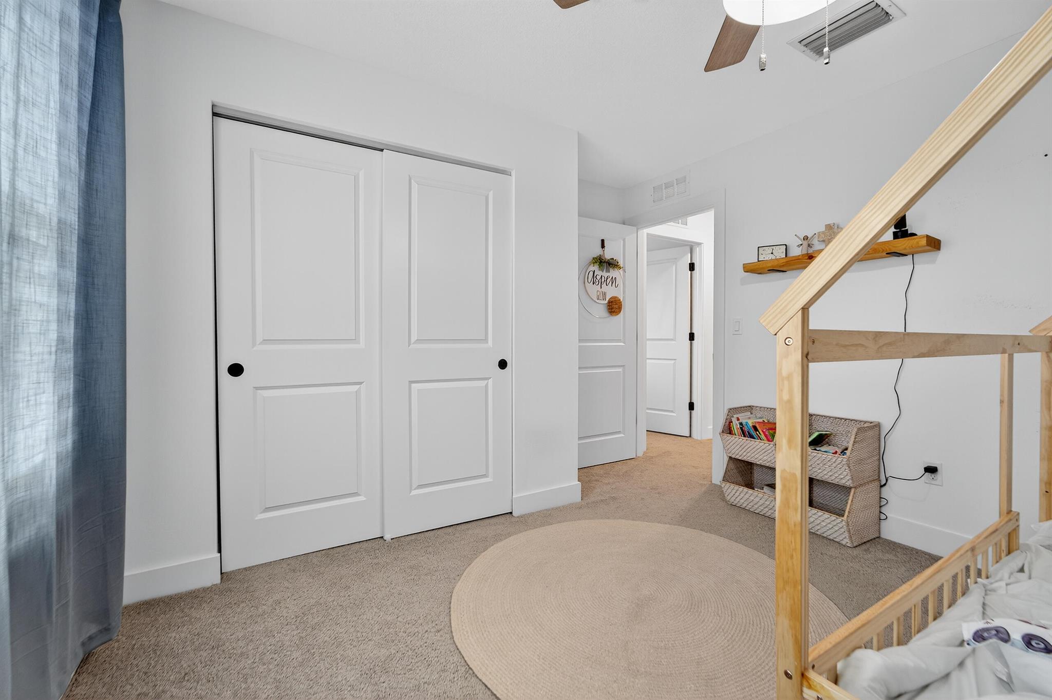 The Preserve at Avonlea - Residential