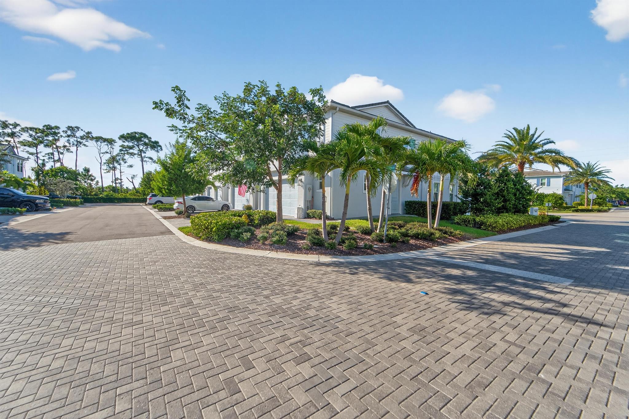 The Preserve at Avonlea - Residential