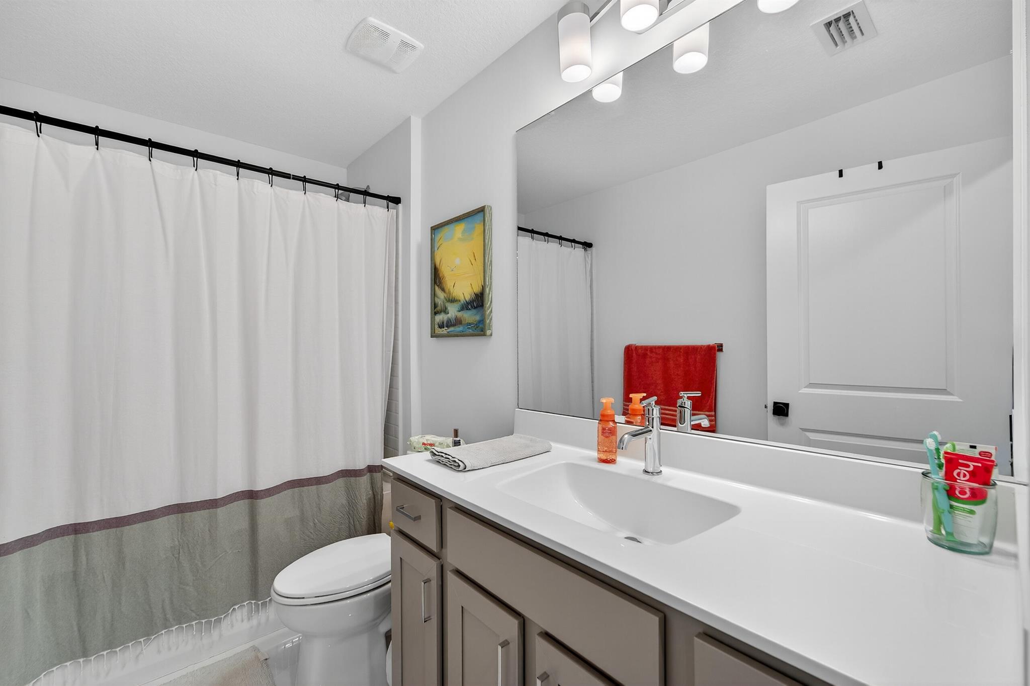 The Preserve at Avonlea - Residential