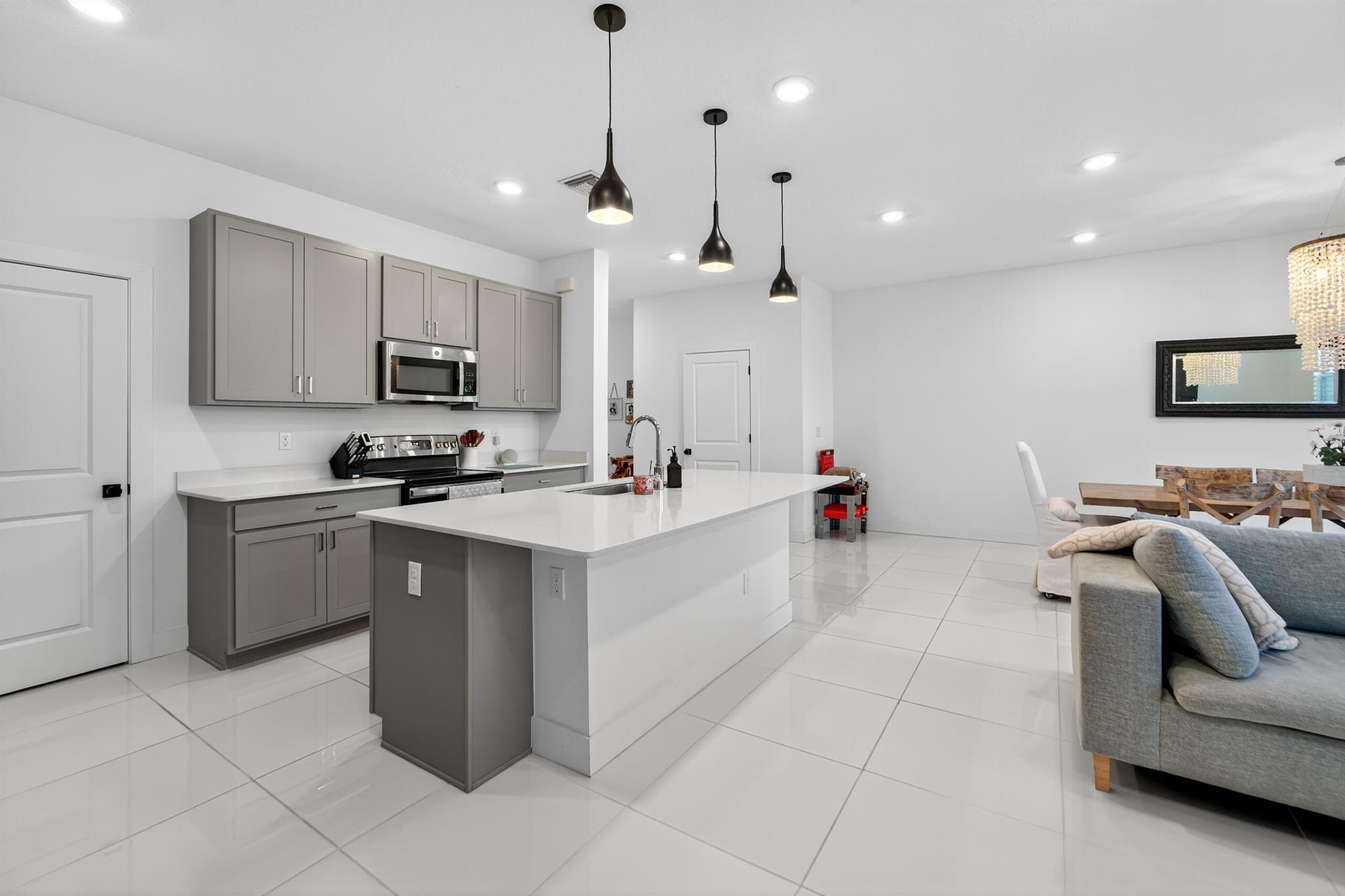 The Preserve at Avonlea - Residential