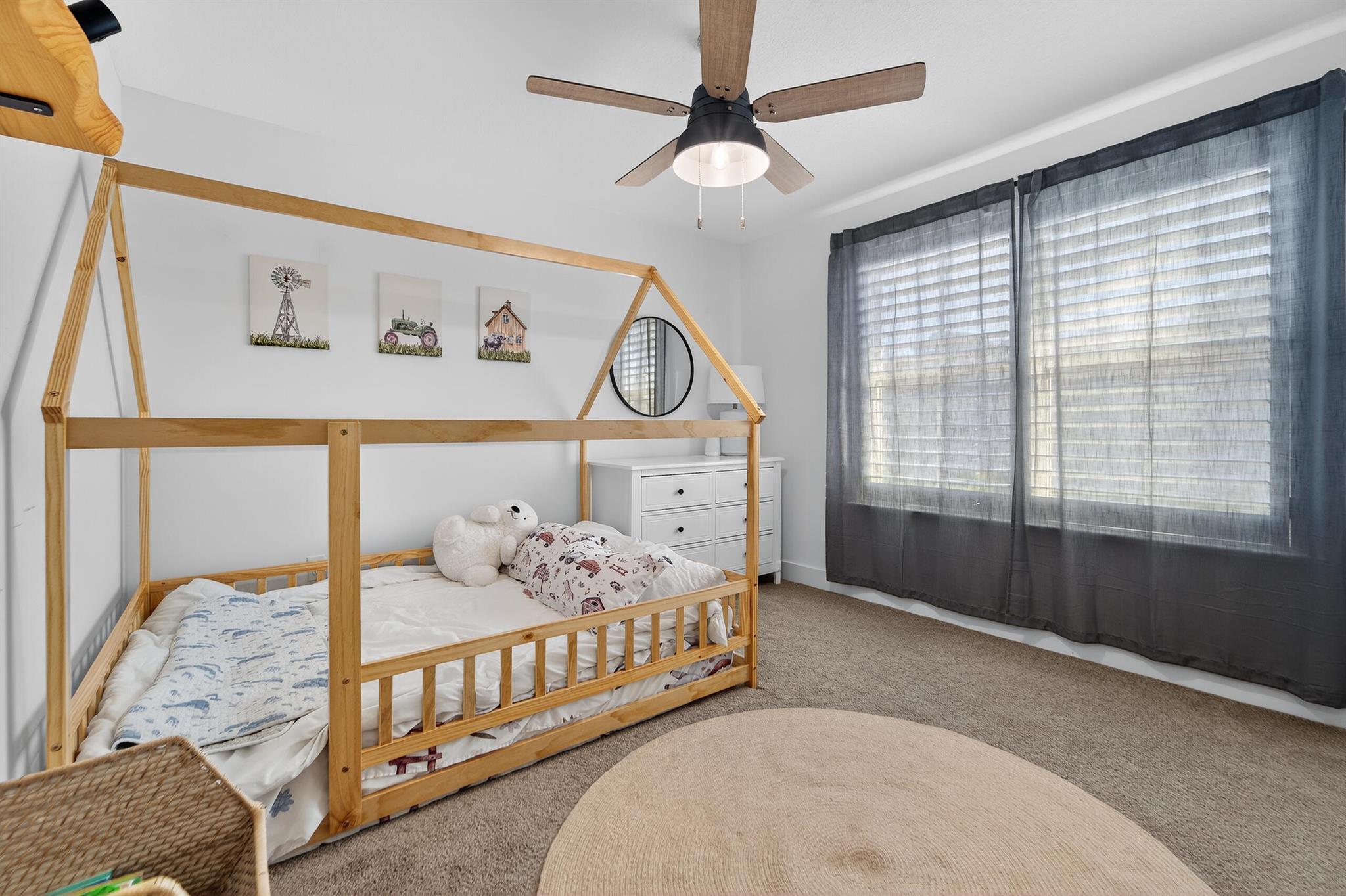 The Preserve at Avonlea - Residential