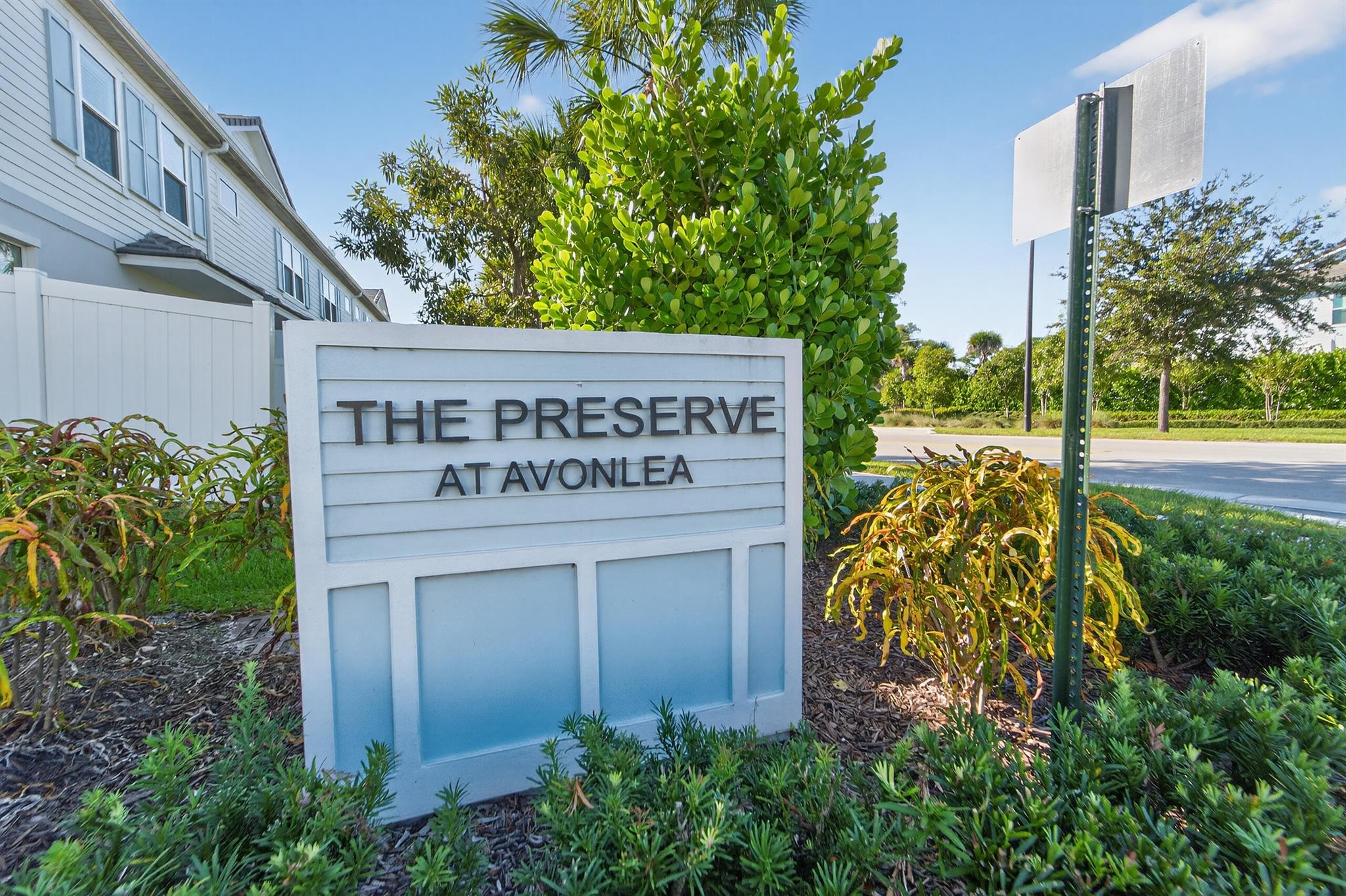 The Preserve at Avonlea - Residential