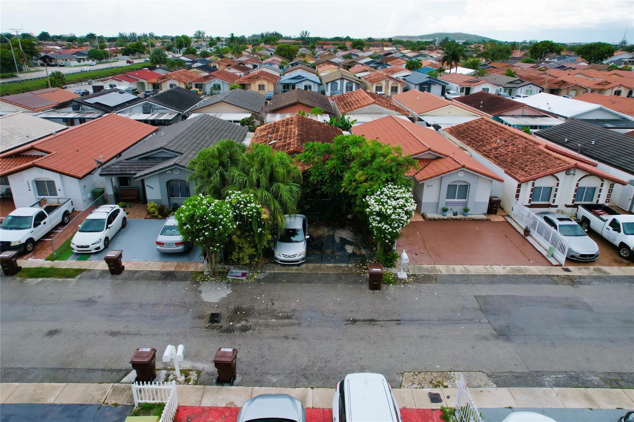 AMEND PLT EL PRADO COUNTR - Residential