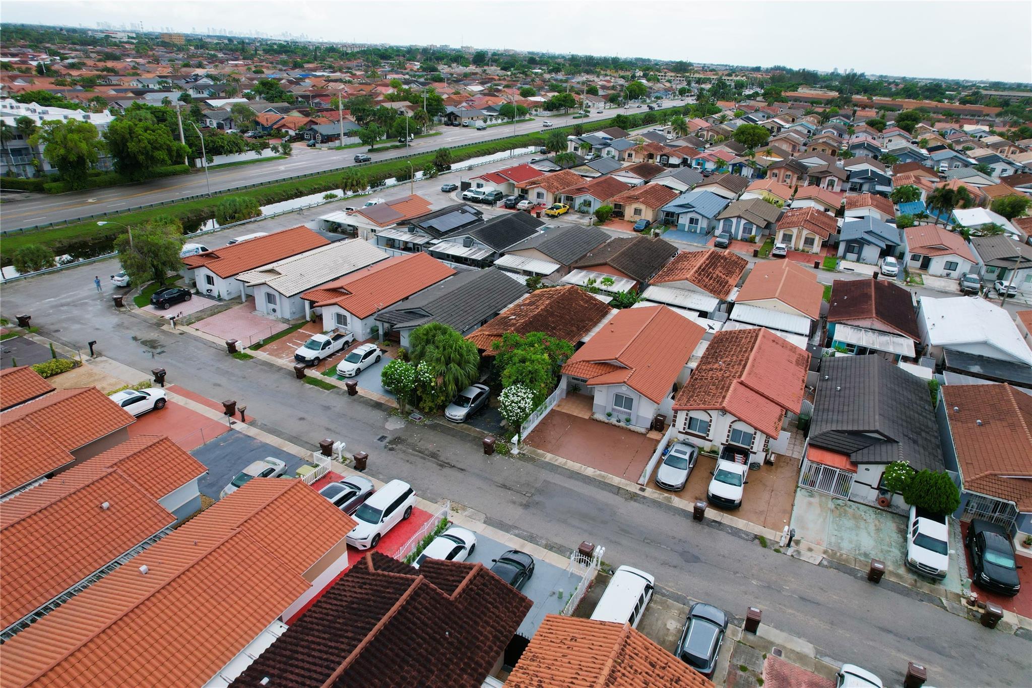 AMEND PLT EL PRADO COUNTR - Residential