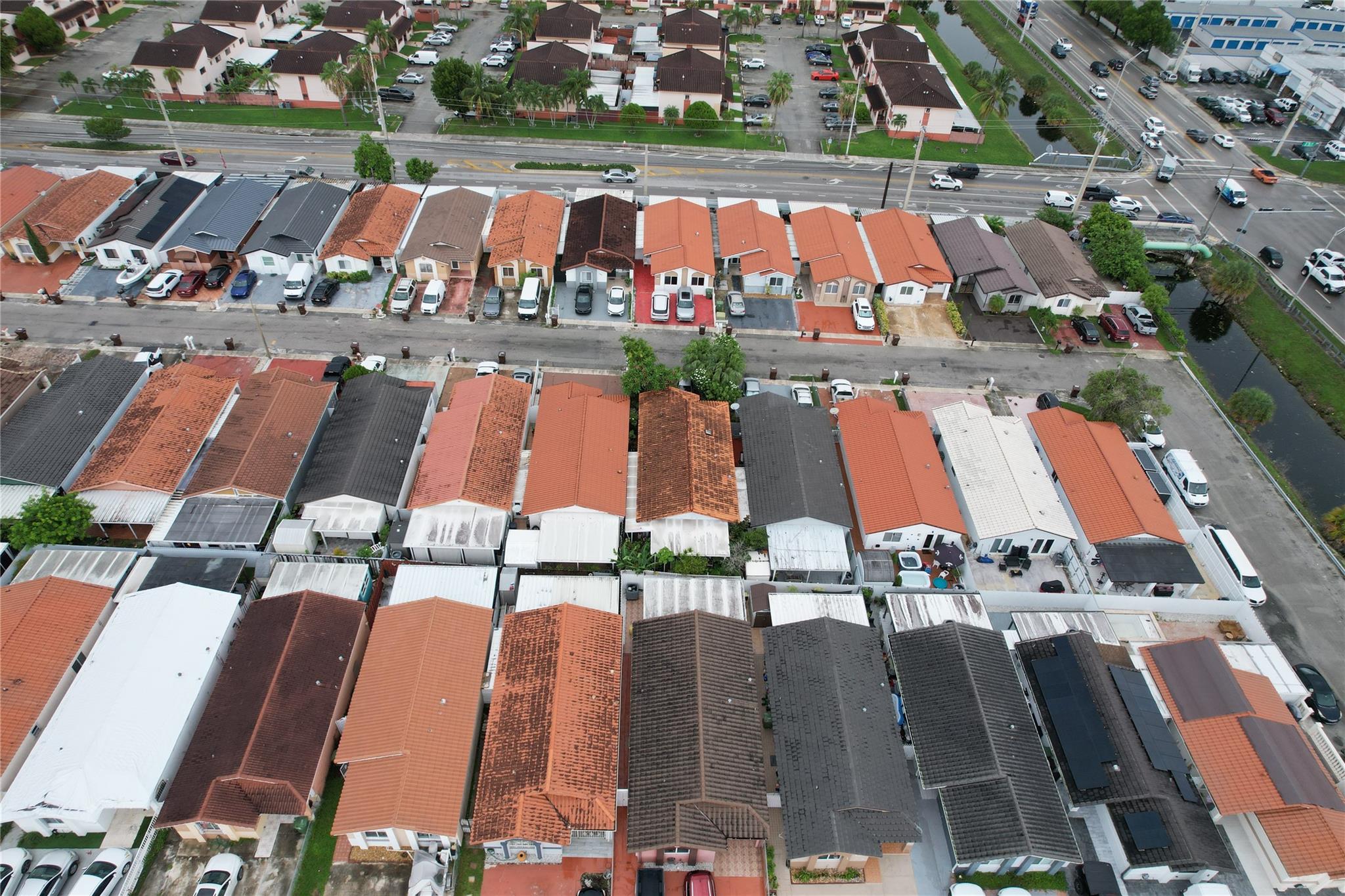 AMEND PLT EL PRADO COUNTR - Residential