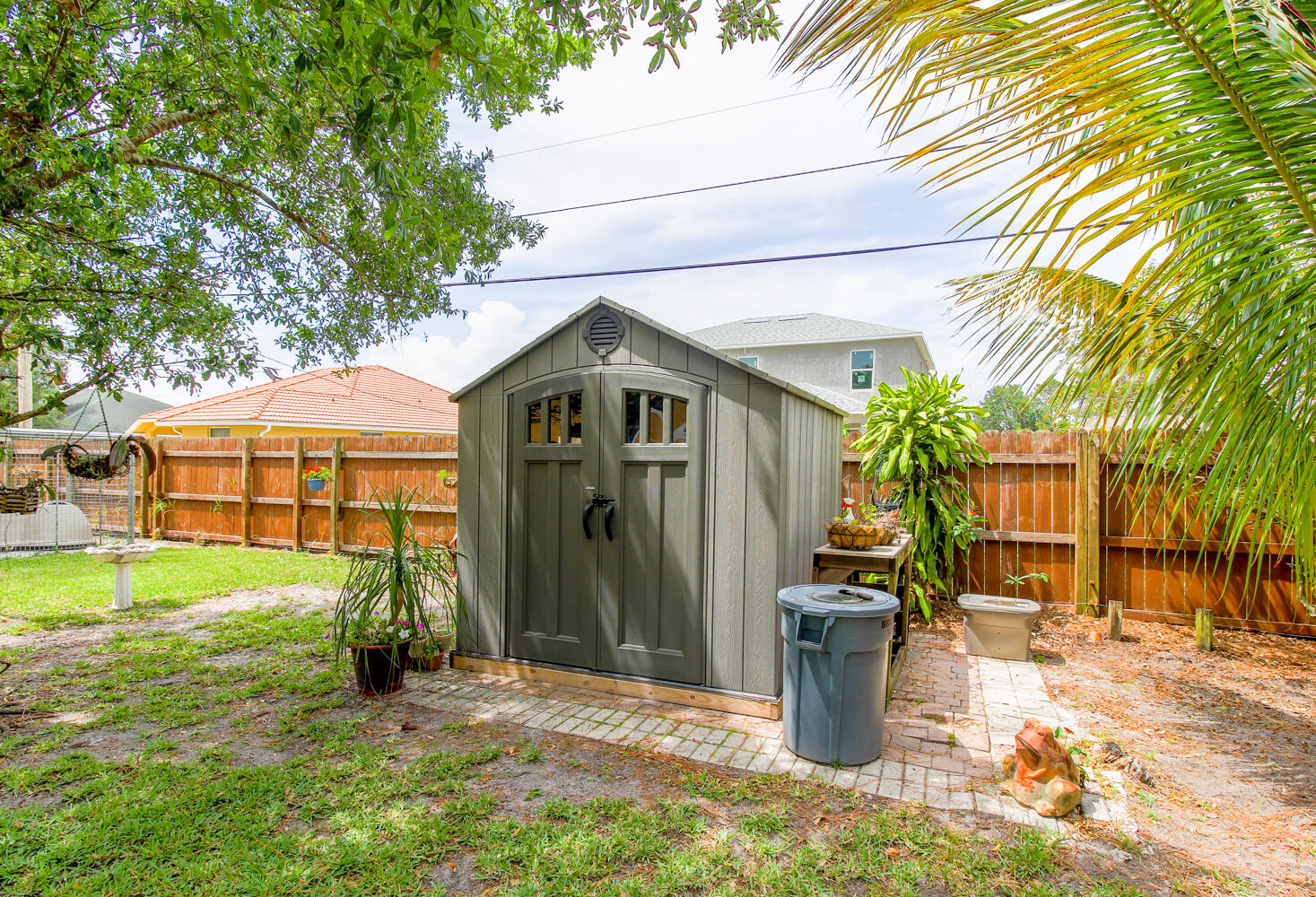 PORT ST LUCIE SECTION 11 - Residential