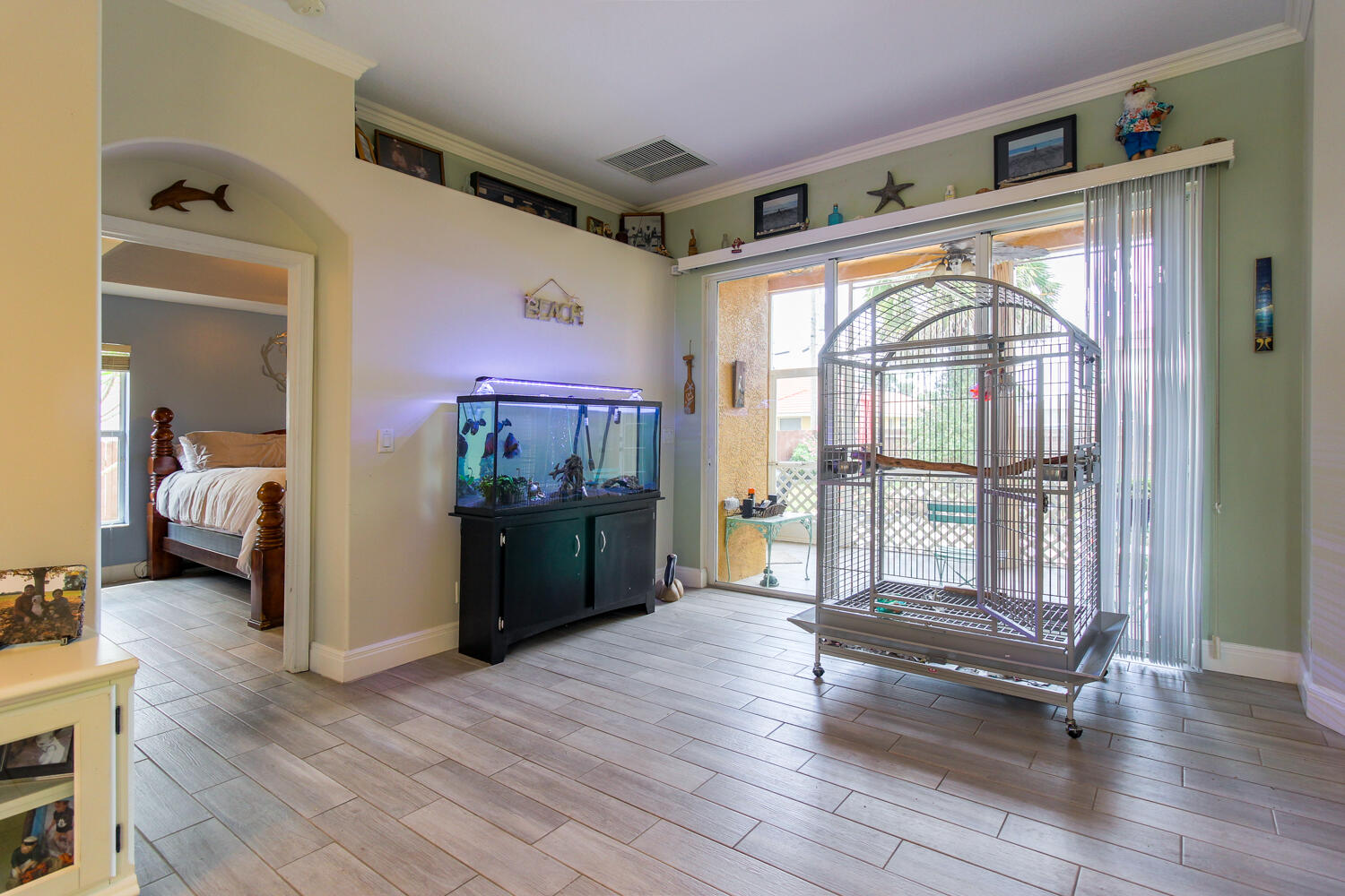 PORT ST LUCIE SECTION 11 - Residential