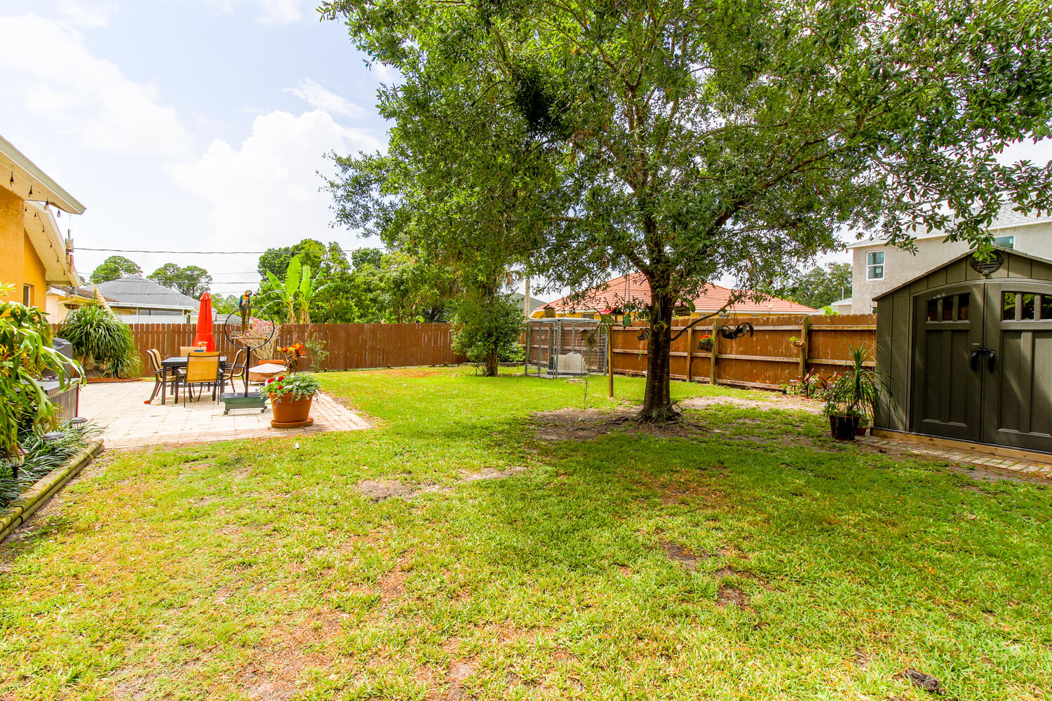 PORT ST LUCIE SECTION 11 - Residential