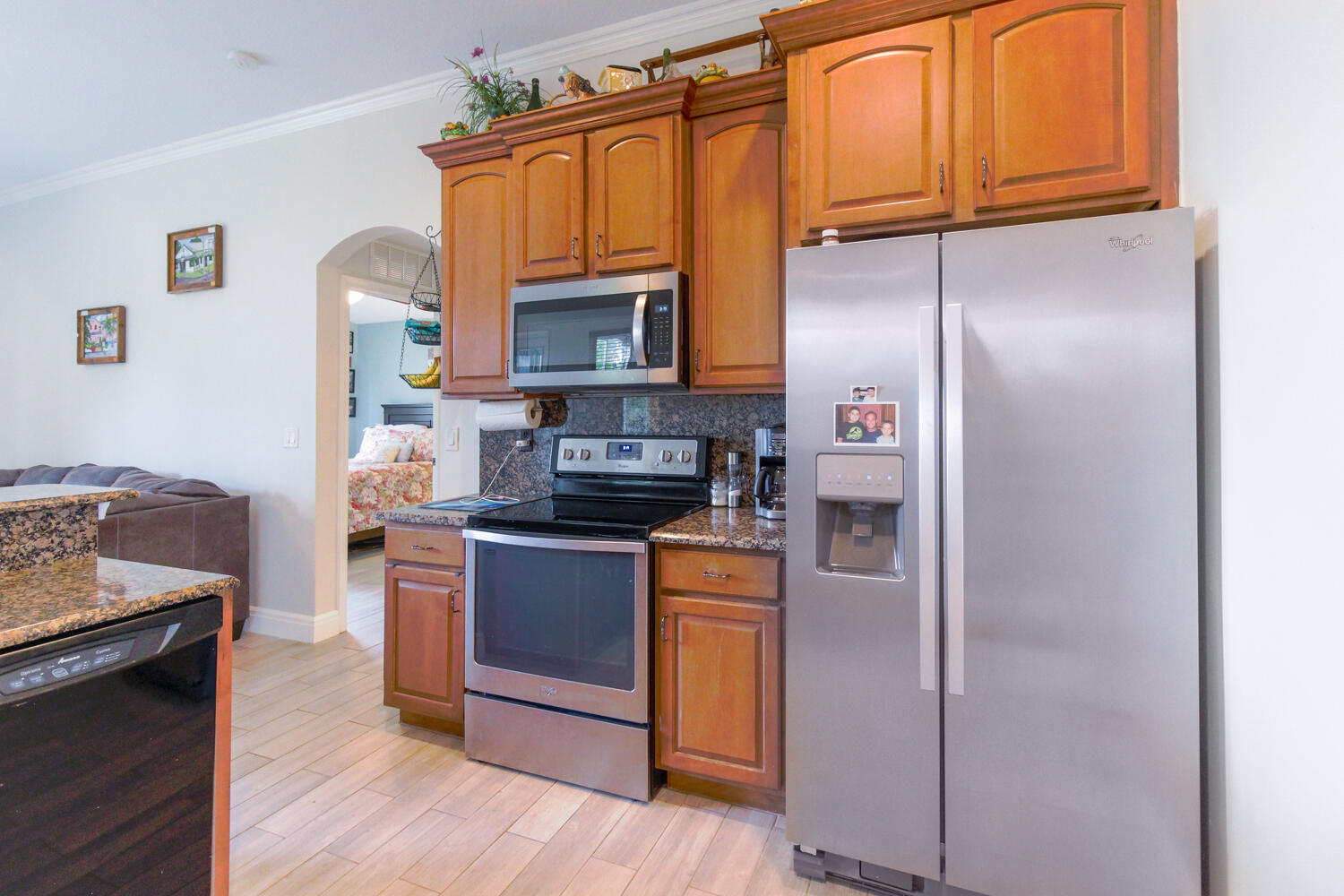 PORT ST LUCIE SECTION 11 - Residential