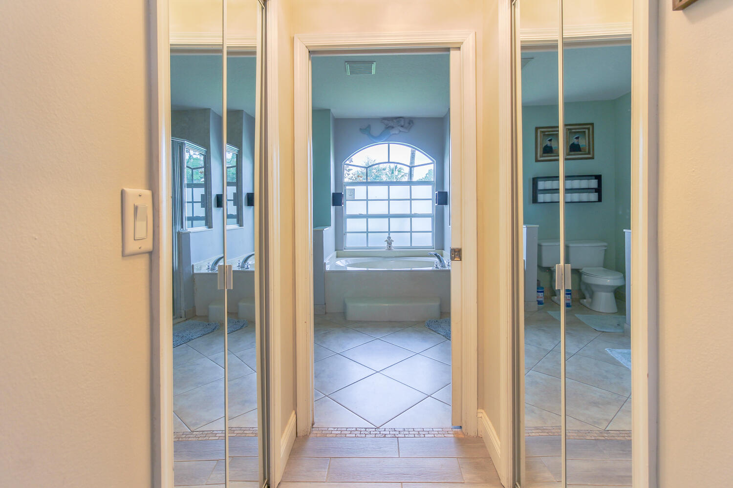 PORT ST LUCIE SECTION 11 - Residential