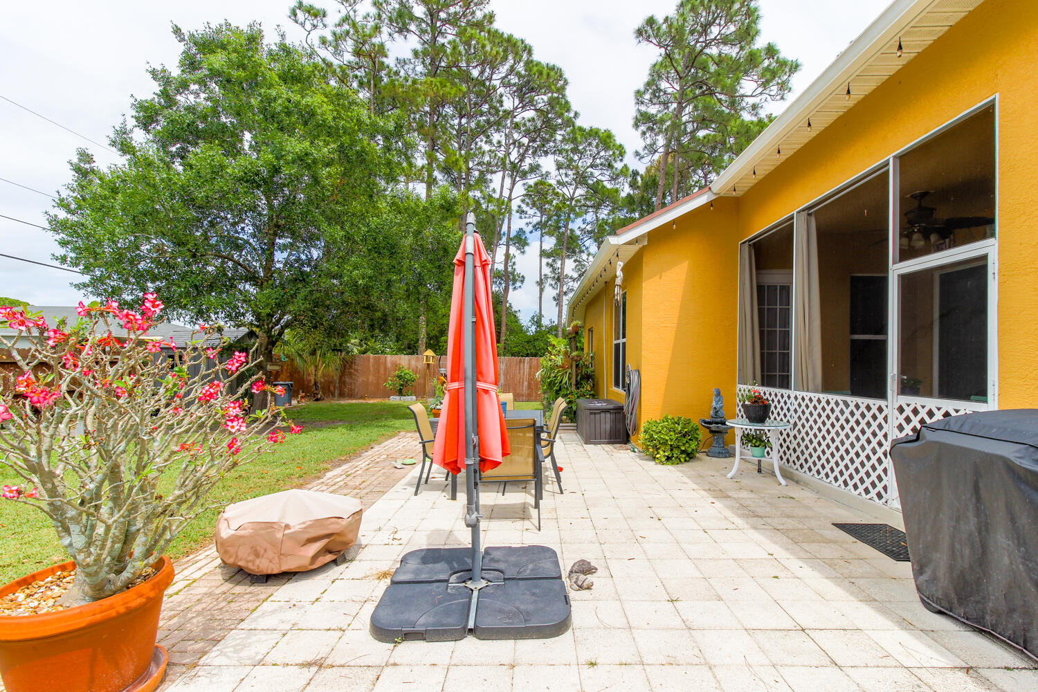 PORT ST LUCIE SECTION 11 - Residential