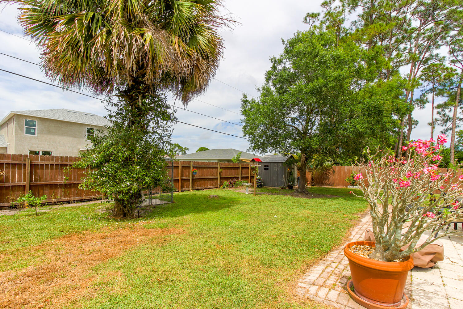 PORT ST LUCIE SECTION 11 - Residential