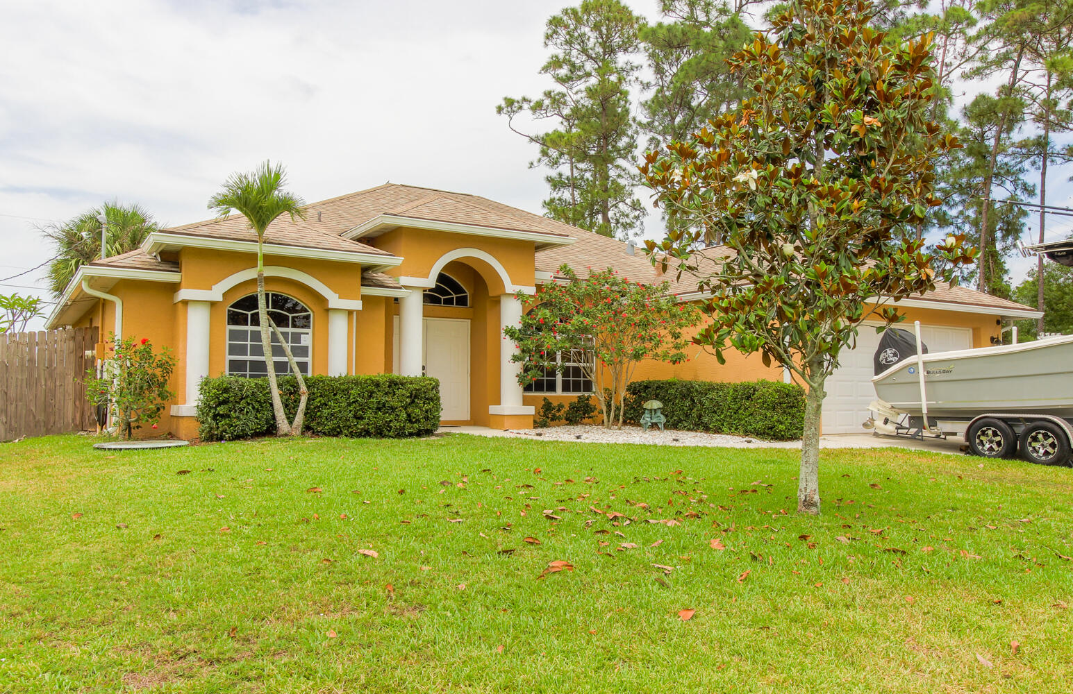 PORT ST LUCIE SECTION 11 - Residential