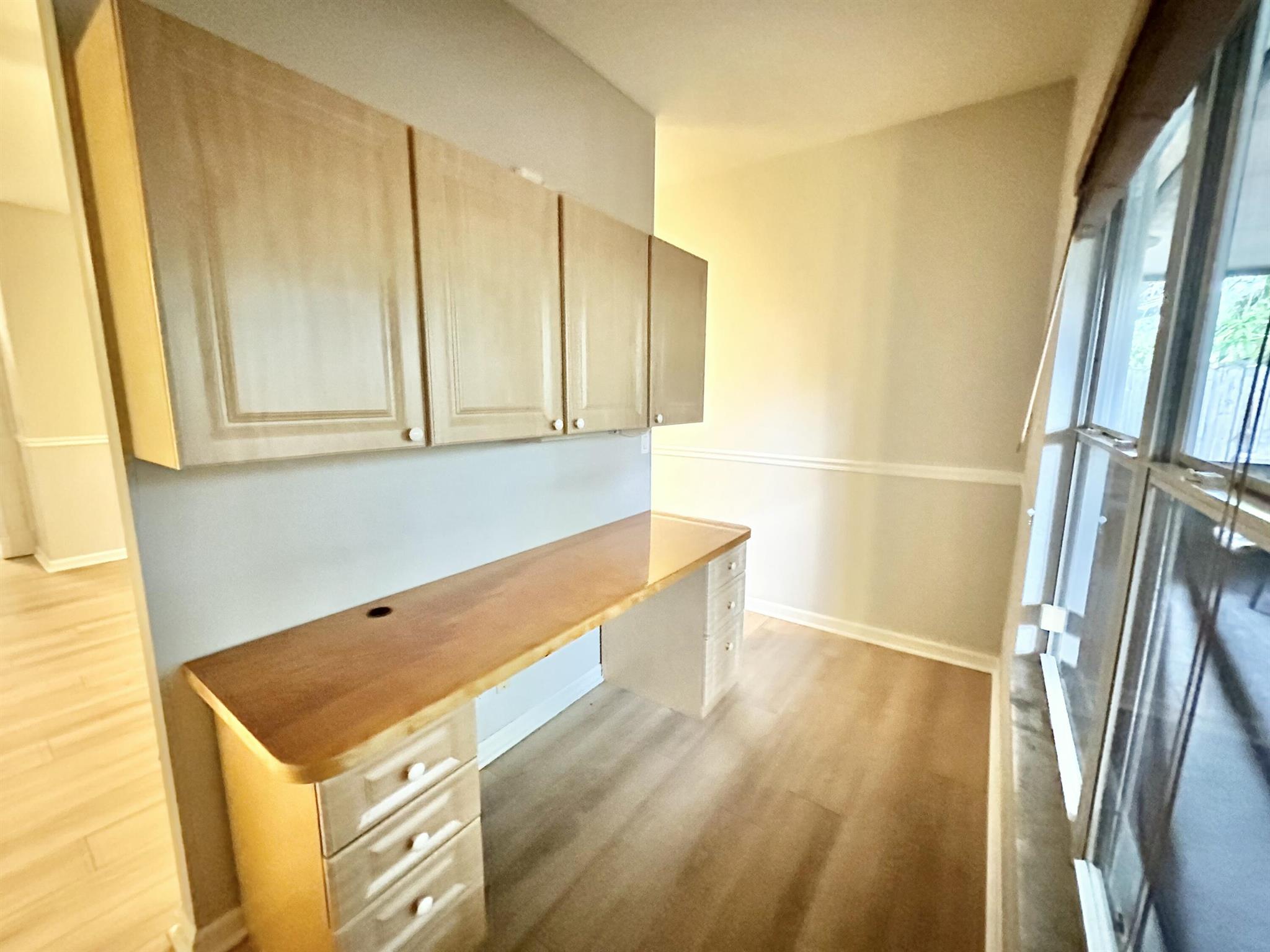 CASA NELLA FORESTA OF WEL - Residential Lease