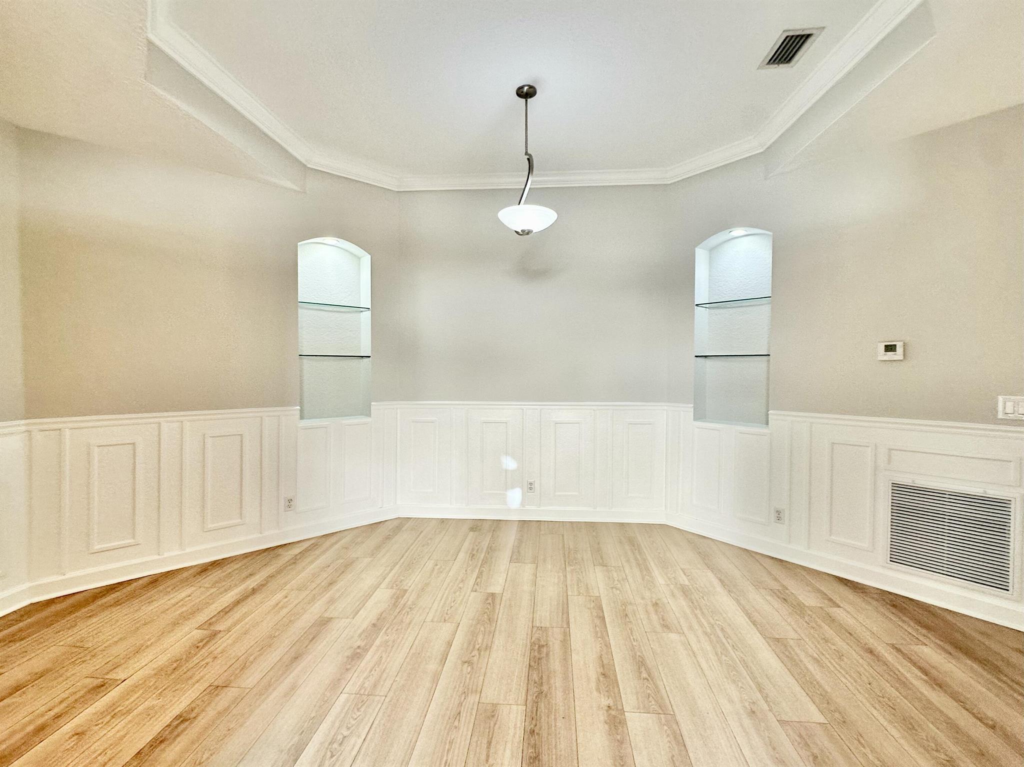 CASA NELLA FORESTA OF WEL - Residential Lease