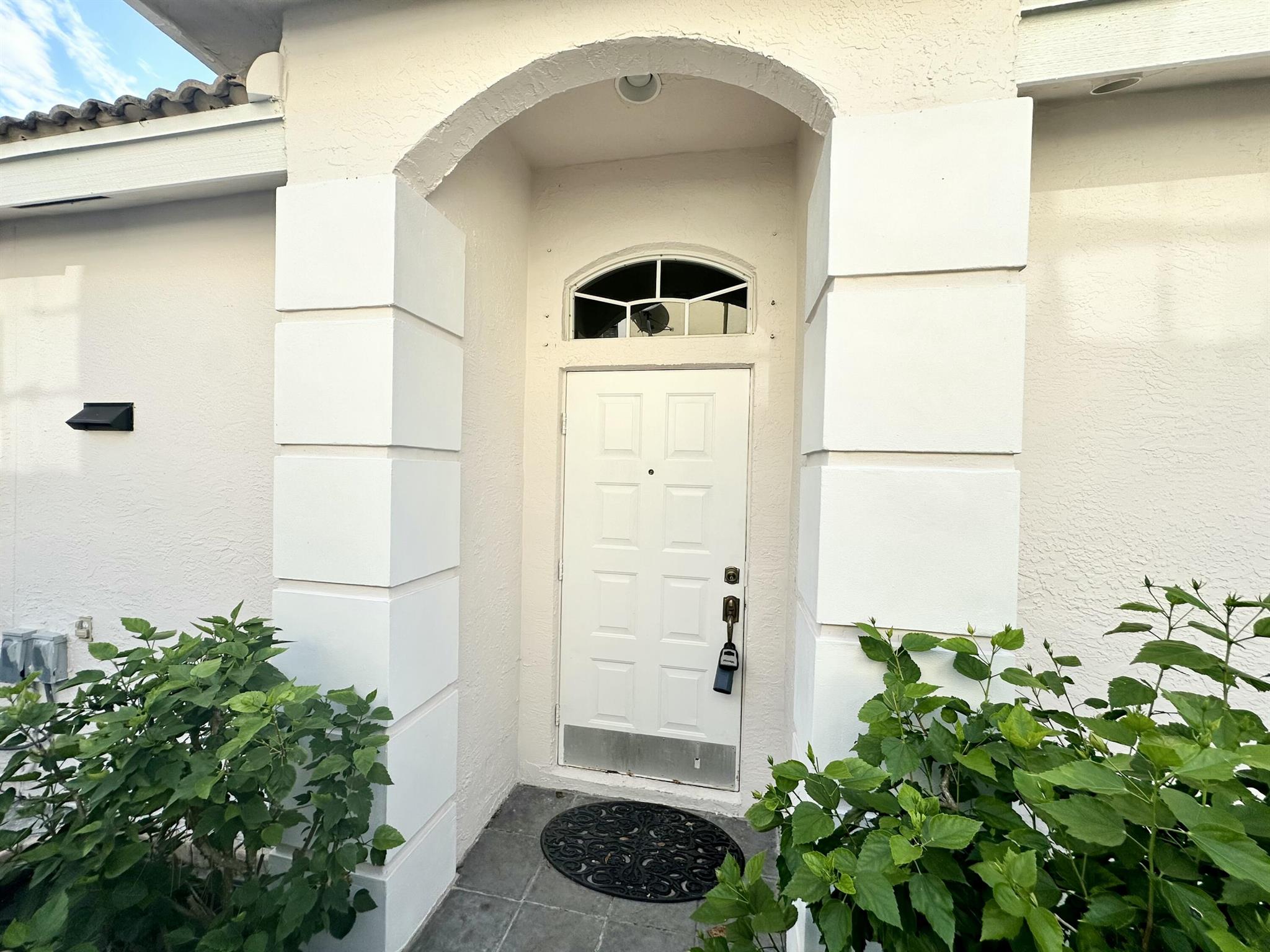 CASA NELLA FORESTA OF WEL - Residential Lease