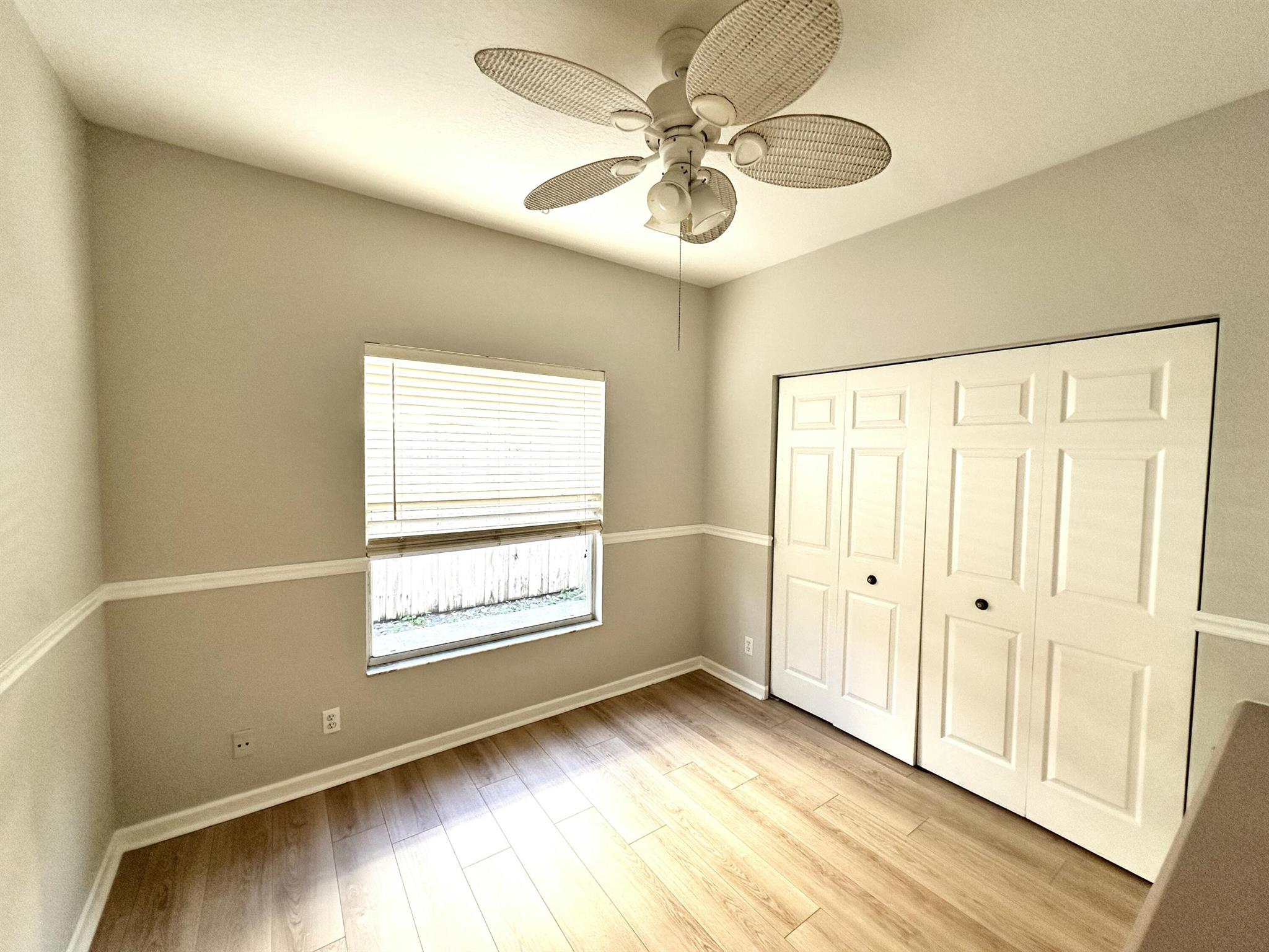 CASA NELLA FORESTA OF WEL - Residential Lease